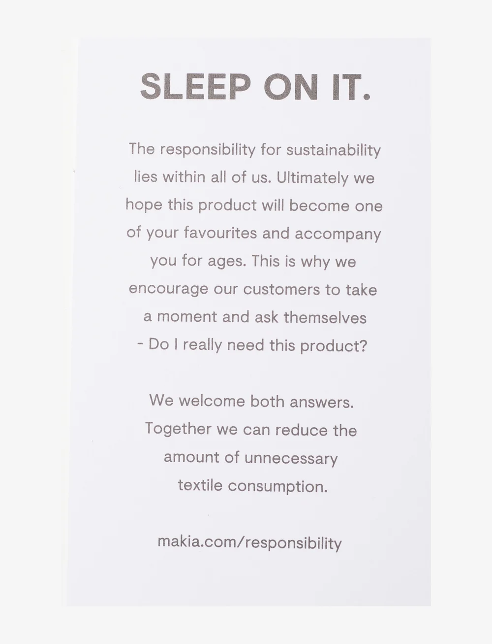 Makia - Laurel Sweatpants - shoppa efter tillfälle - black - 2