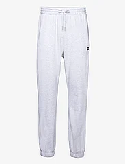 Makia - Laurel Sweatpants - joggingbyxor - light grey - 0