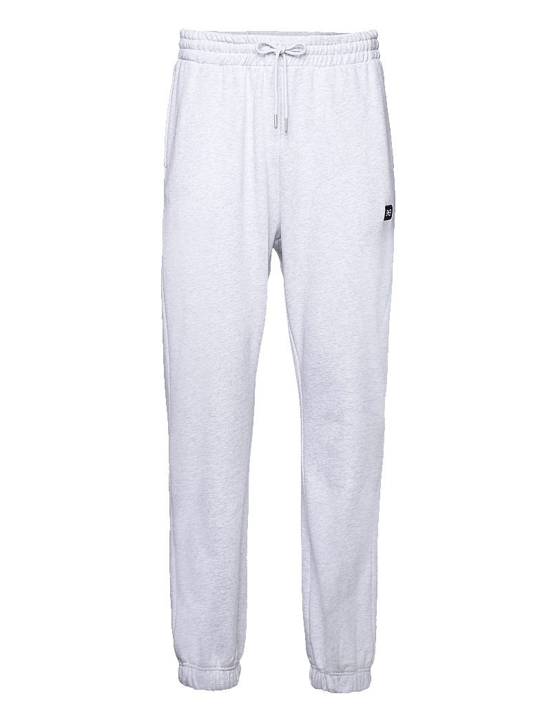 Makia - Laurel Sweatpants - nach anlass kaufen - light grey - 0