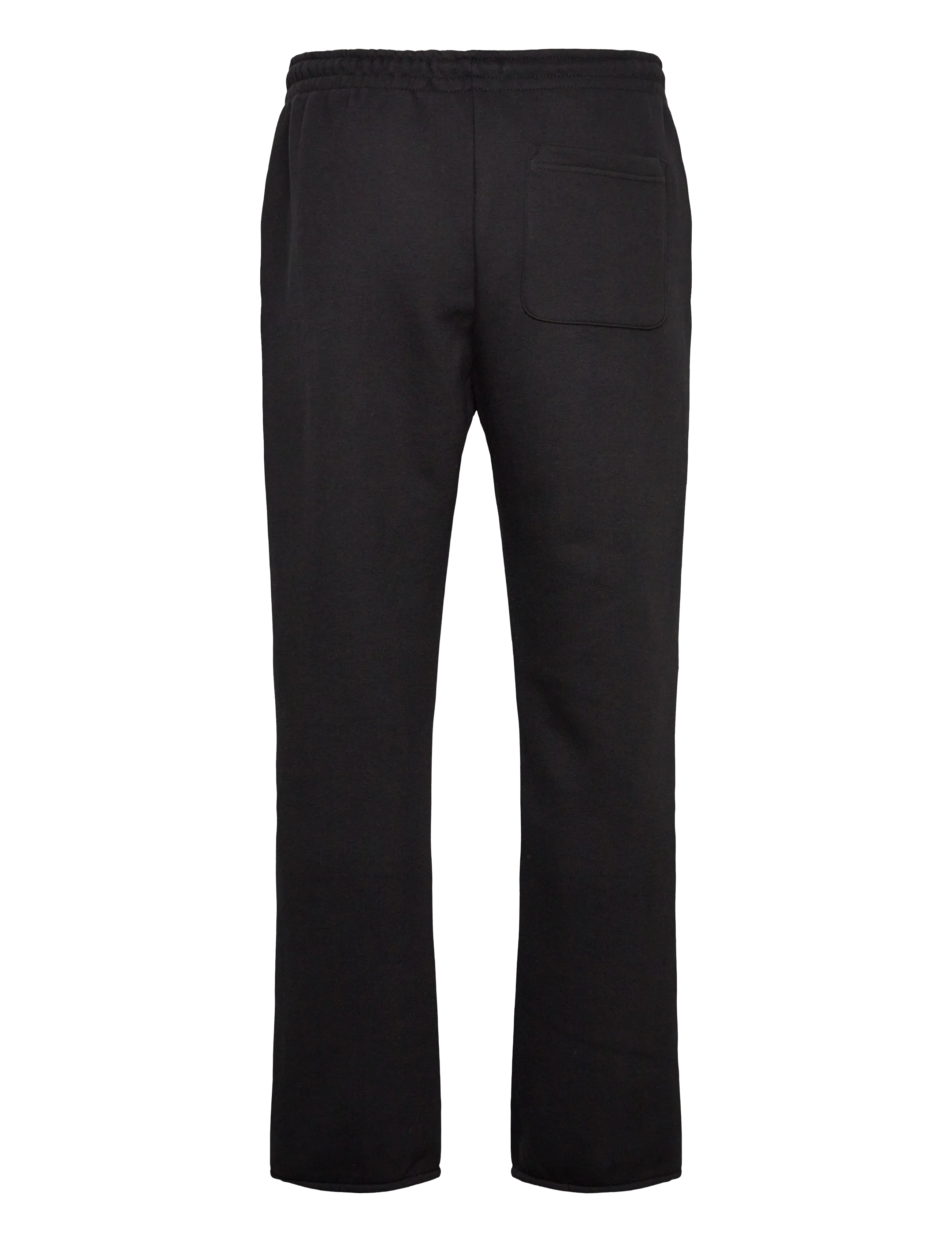 Makia - Cove Sweatpants - nos éditoriaux - black - 2