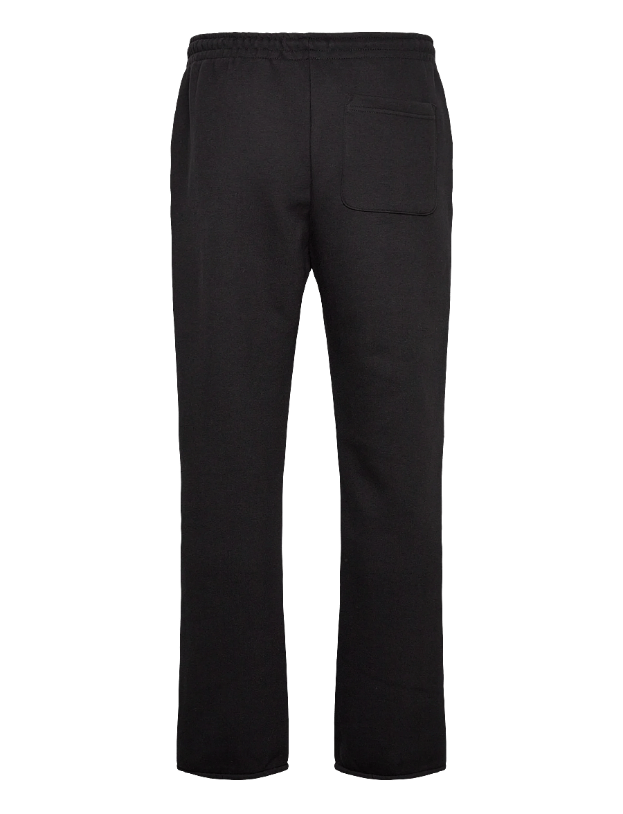 Makia - Cove Sweatpants - dressipüksid - black - 2