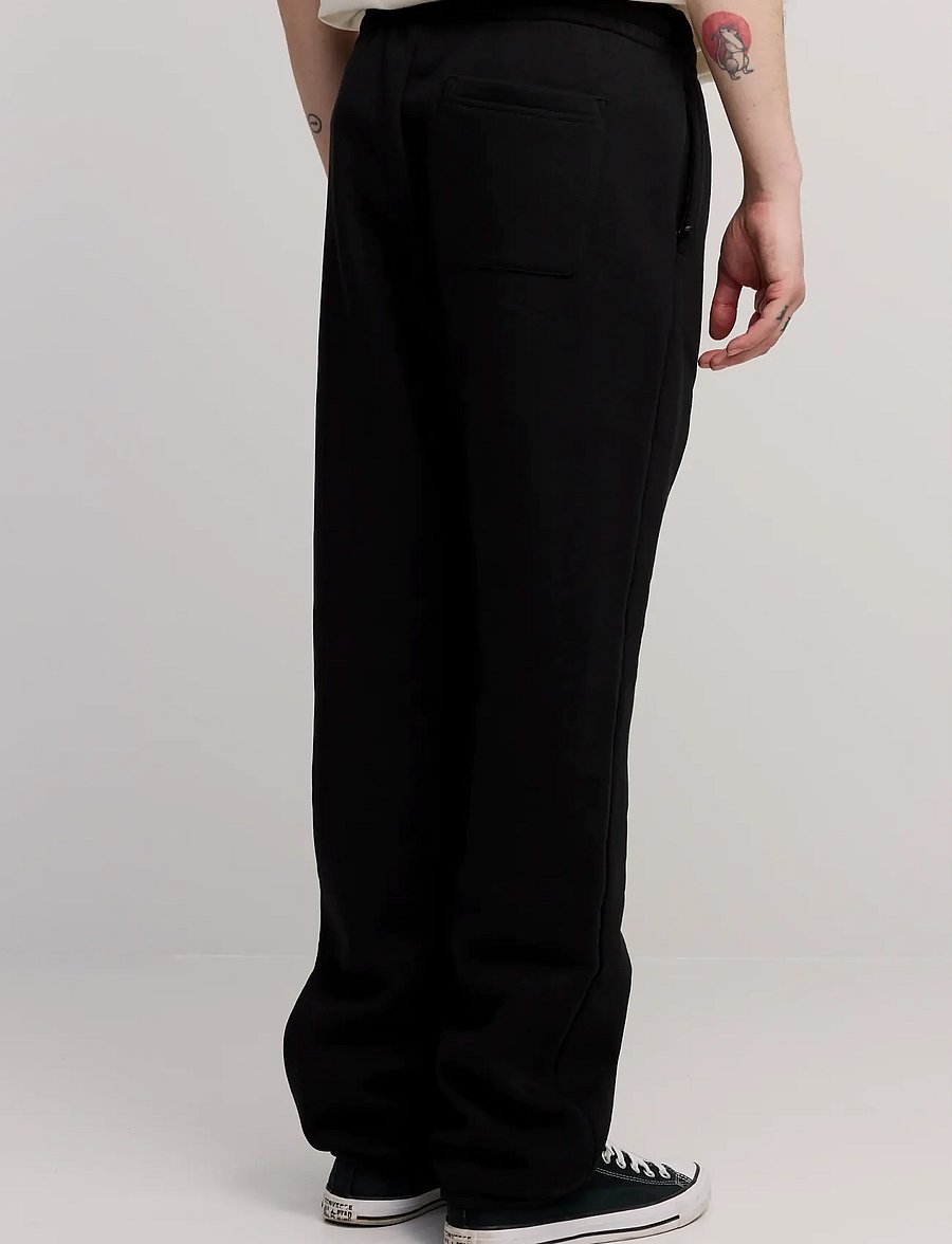 Makia - Cove Sweatpants - dressipüksid - black - 5