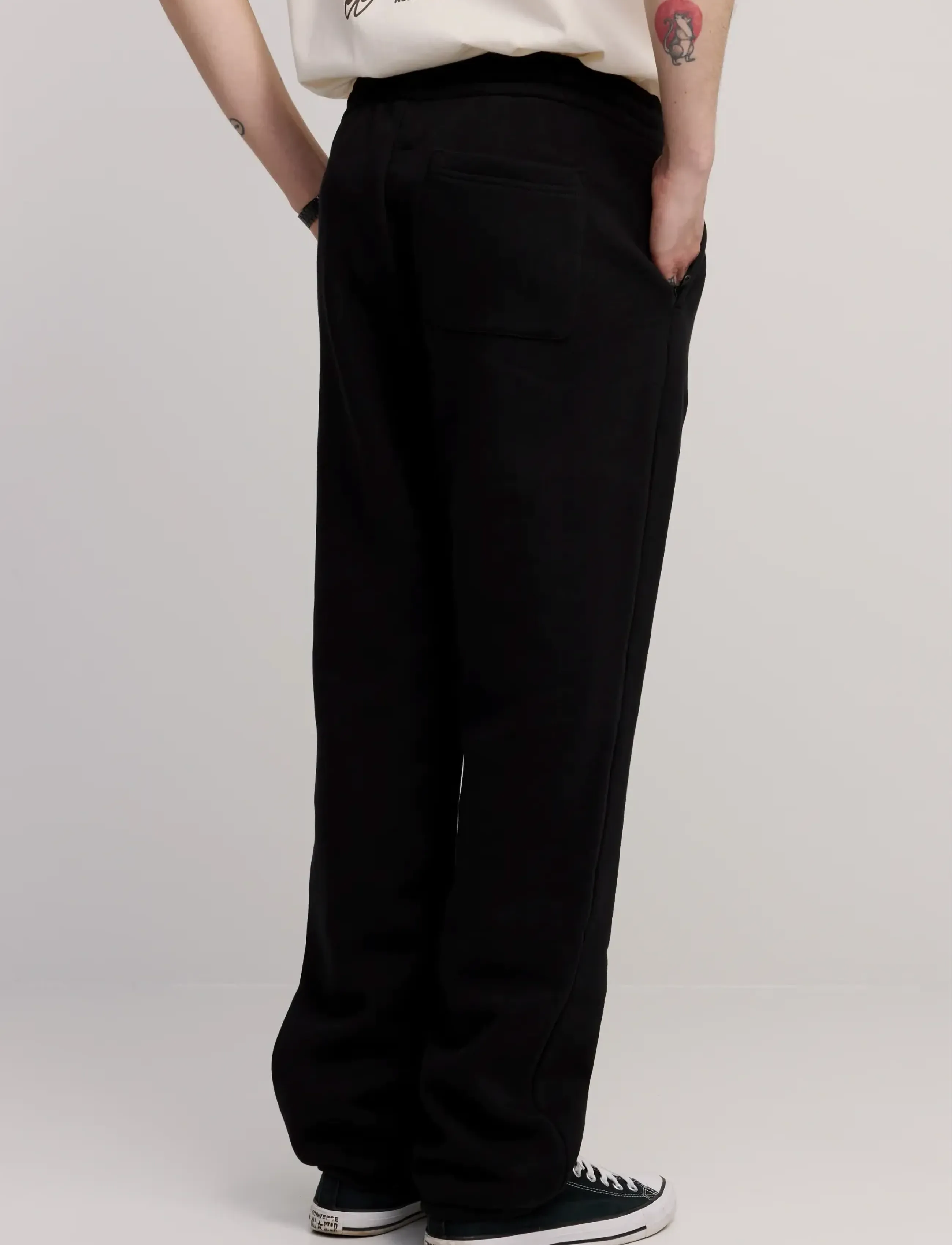 Makia Cove Sweatpants mjukisbyxor herr – bild 5