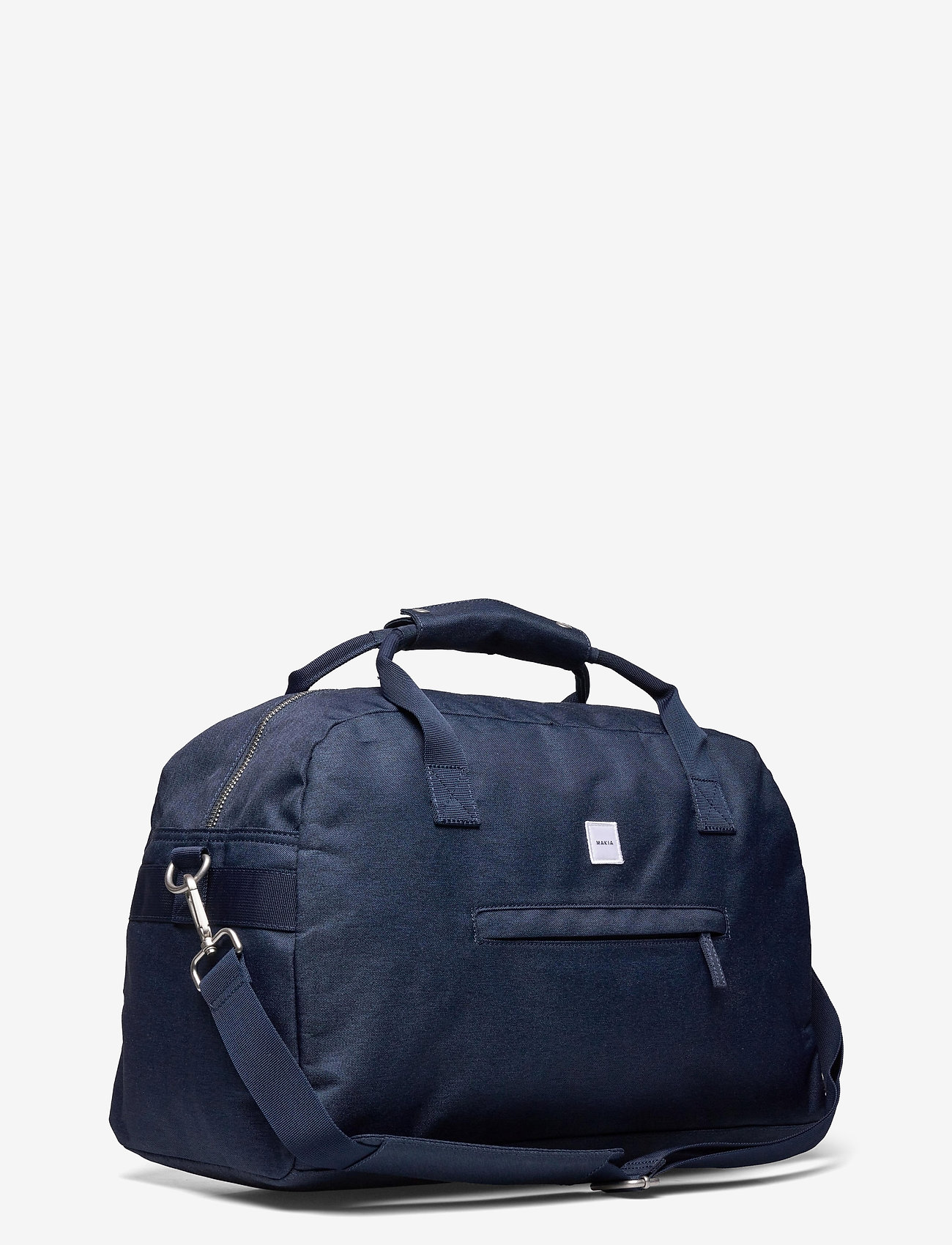 Makia - WEEKEND BAG - navy - 2
