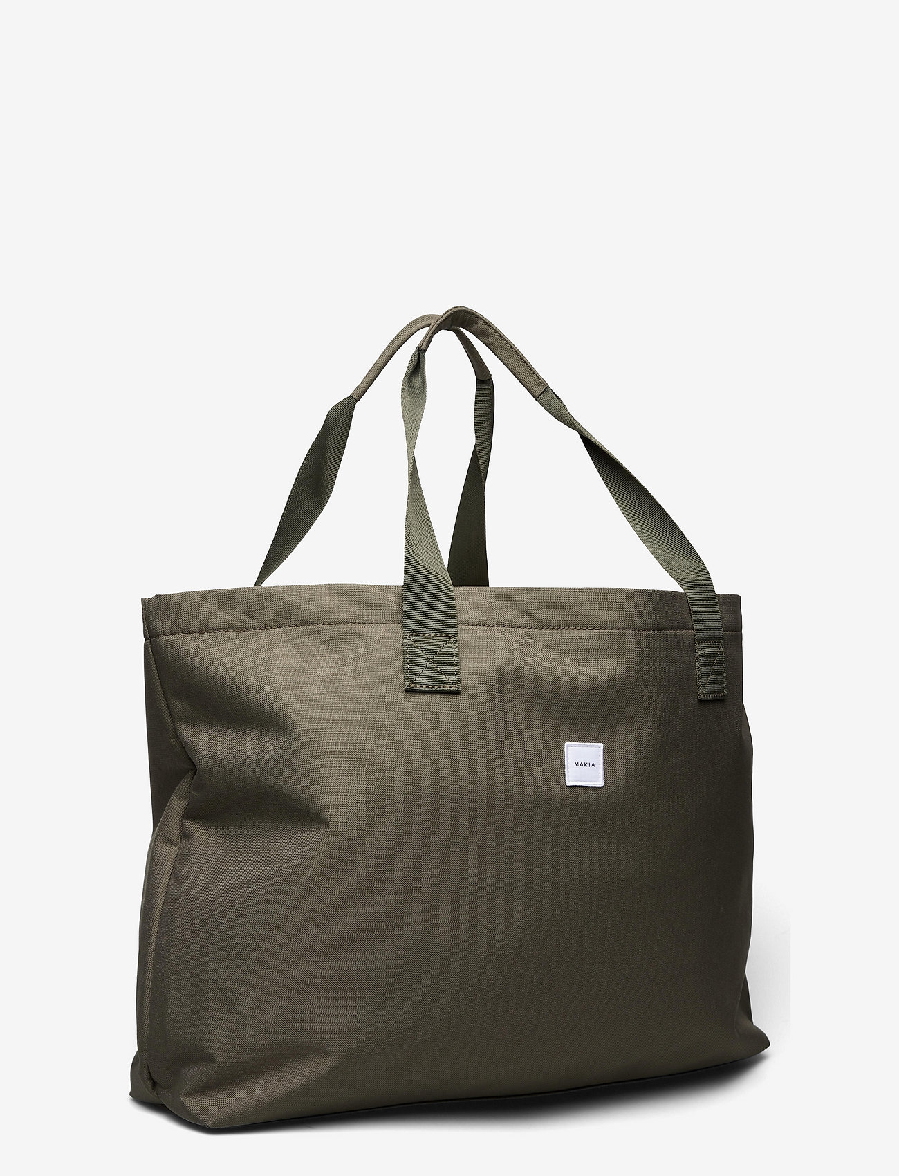 Makia - Day Tote - green - 2
