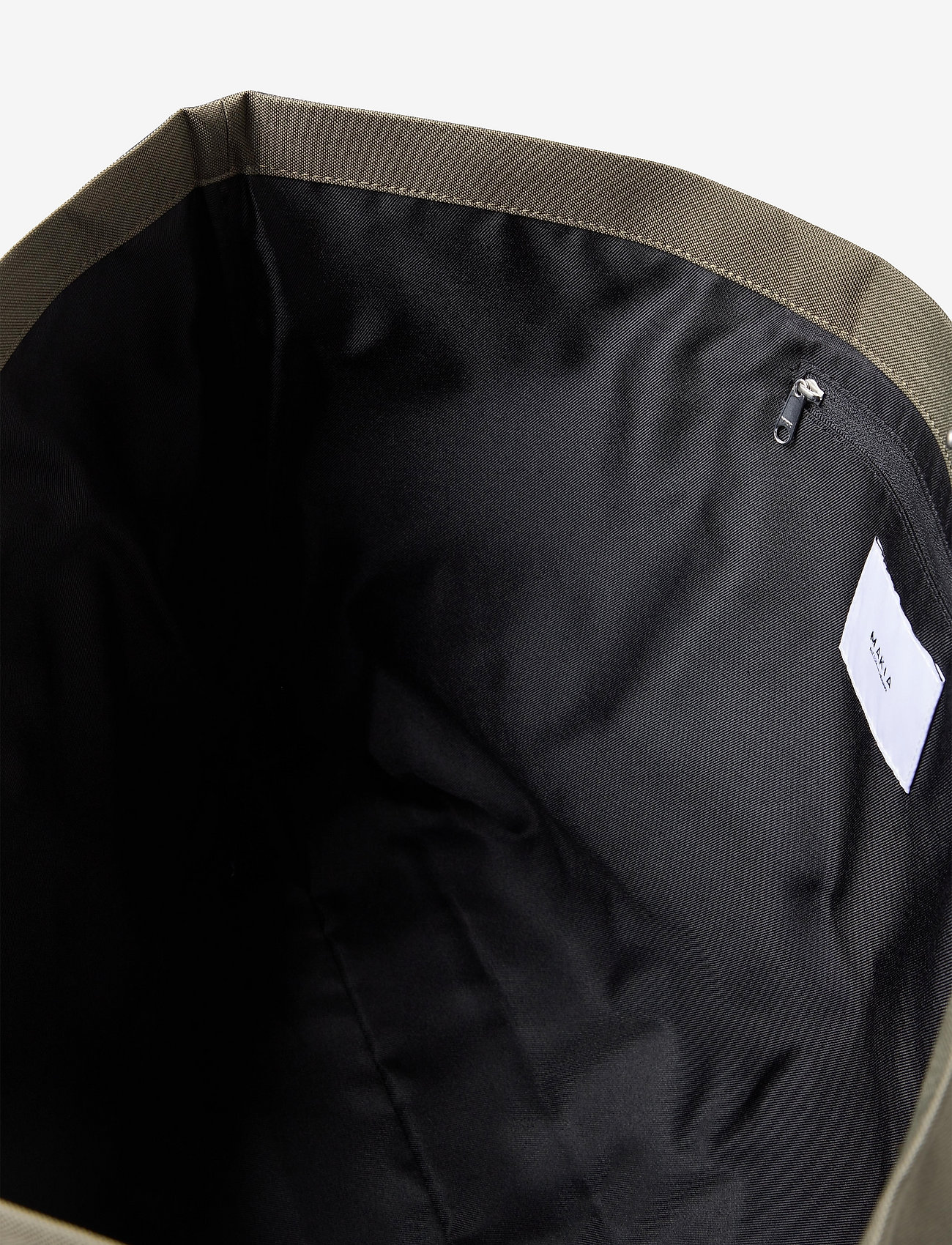 Makia - Day Tote - green - 3