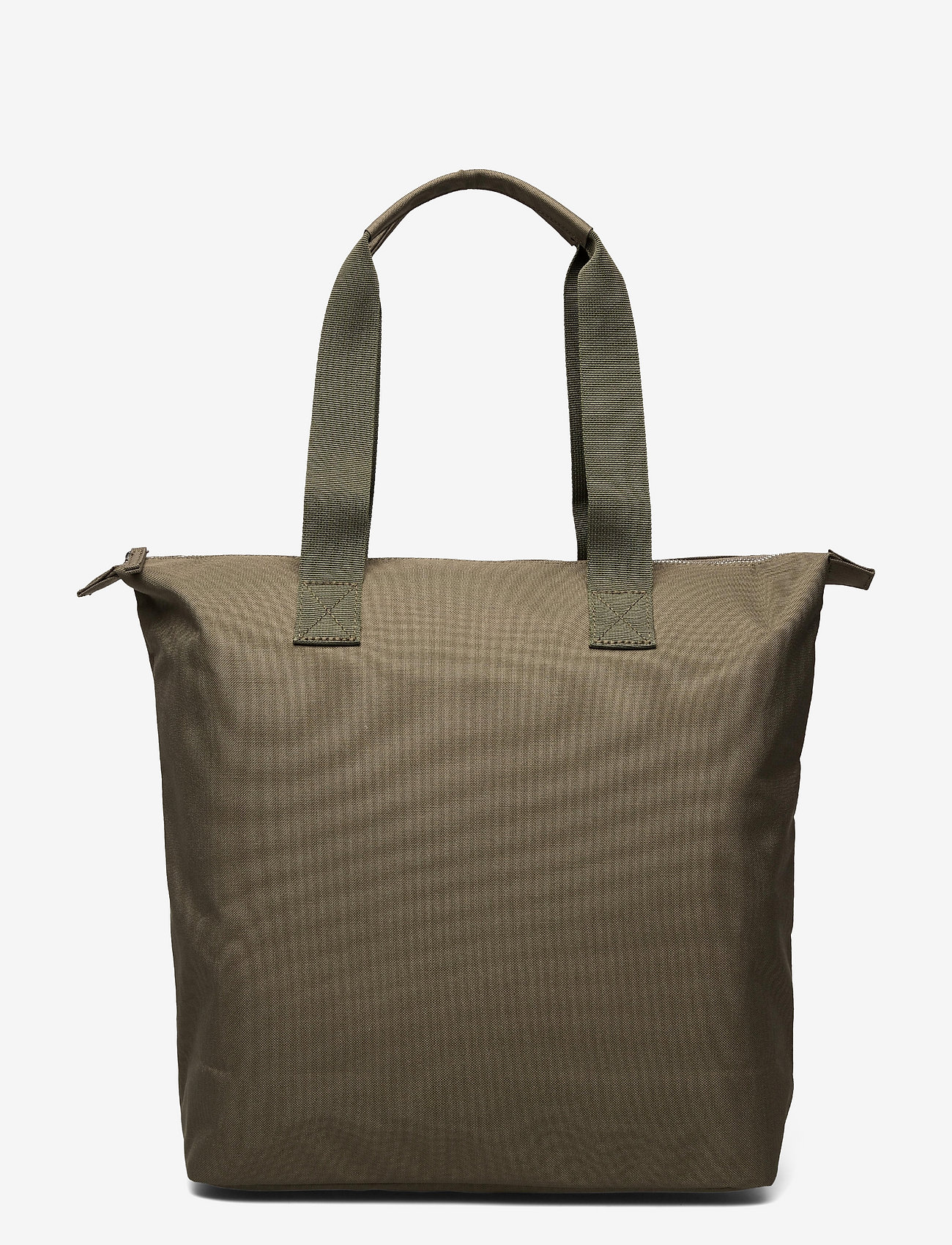 Makia - Zip Tote Bag - green - 1