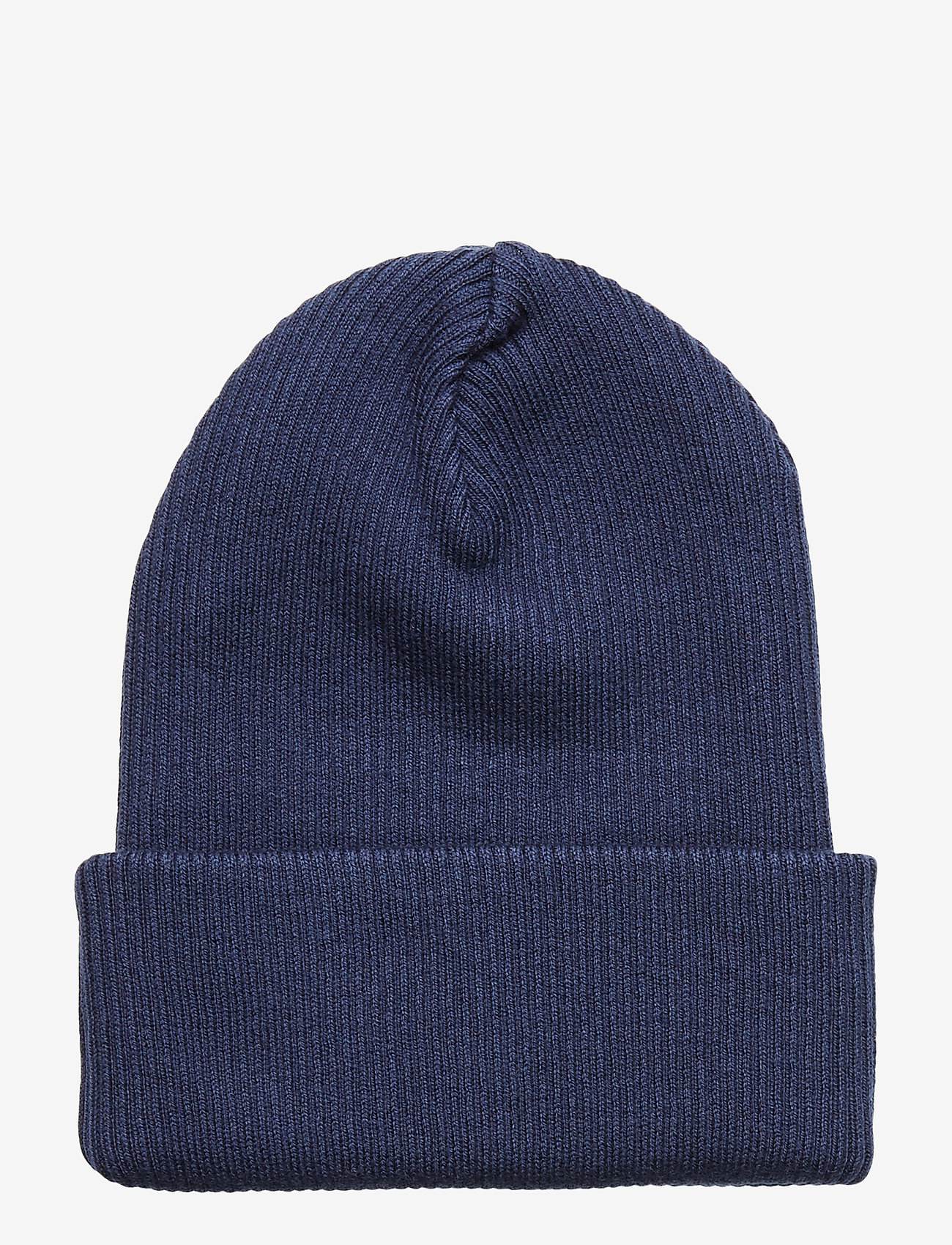 Makia - Lovers Beanie - dark blue - 1