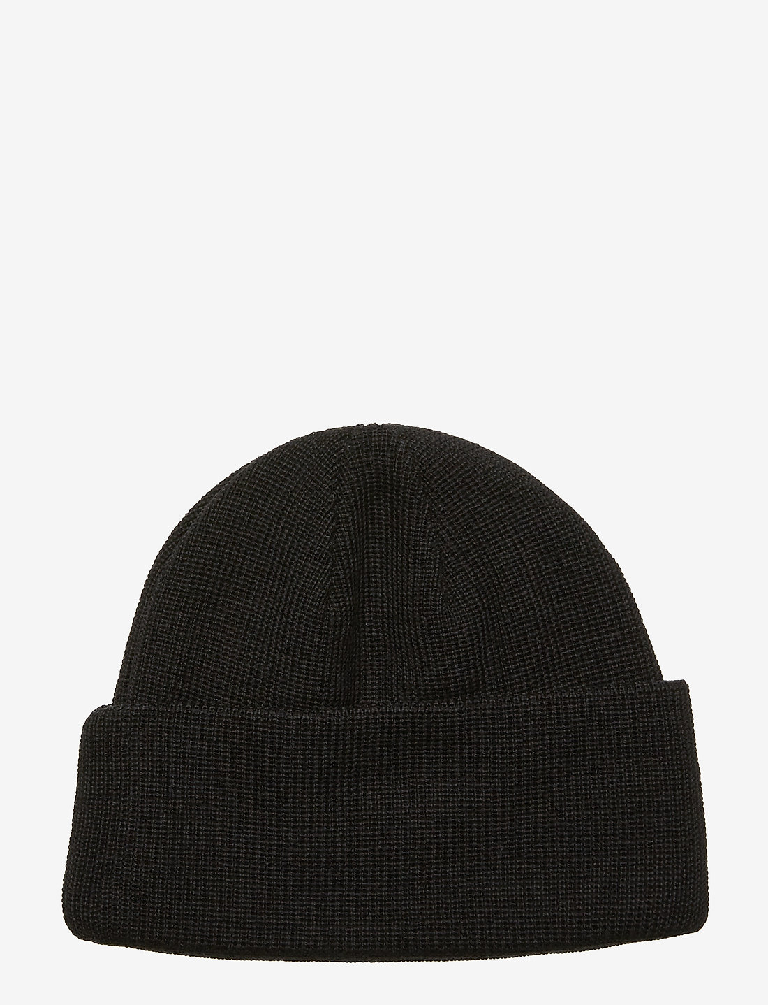Makia - Merino Thin Cap - osta olukorra järgi - black - 1