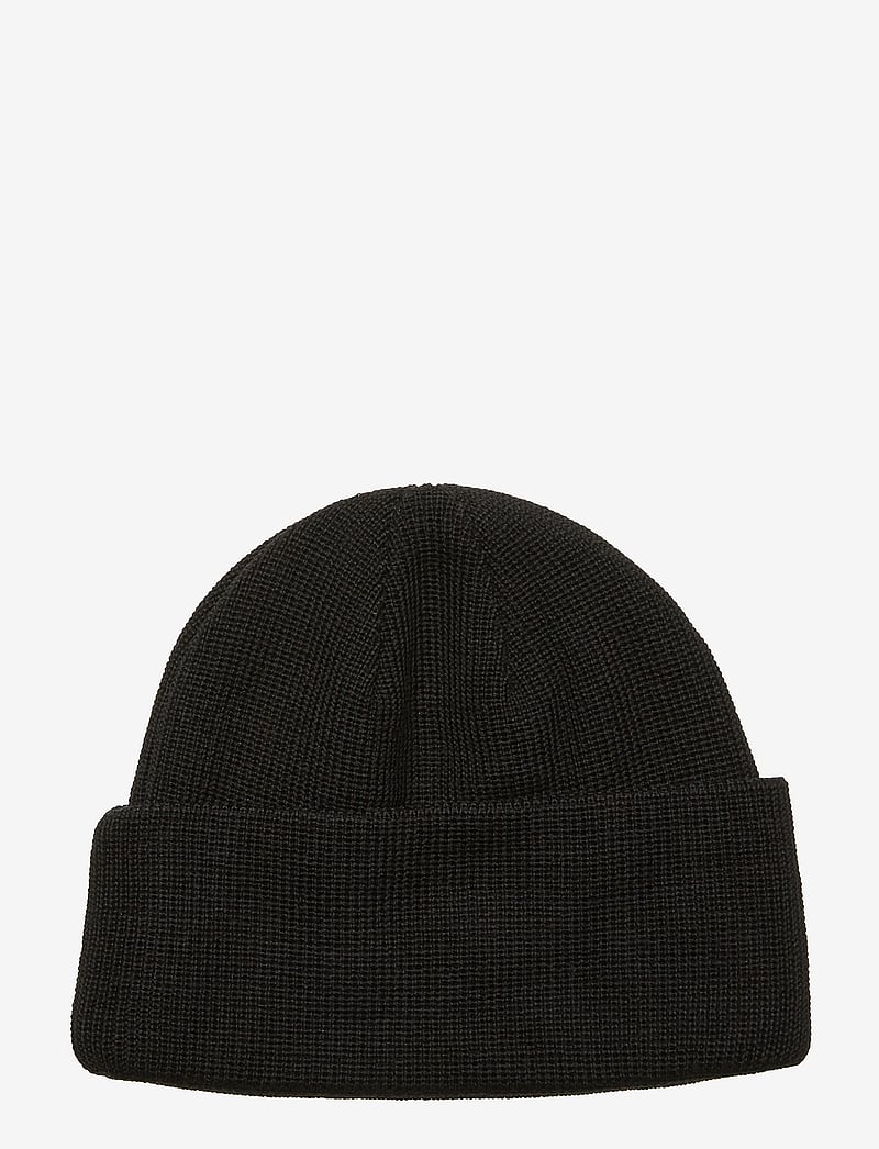 Makia - Merino Thin Cap - osta olukorra järgi - black - 1