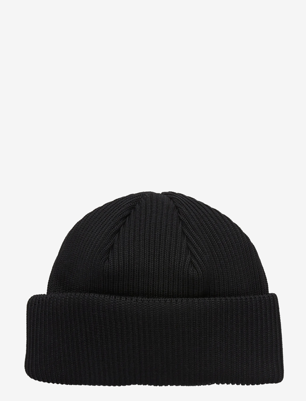 Makia - Merino Cap - shop by occasion - black - 1
