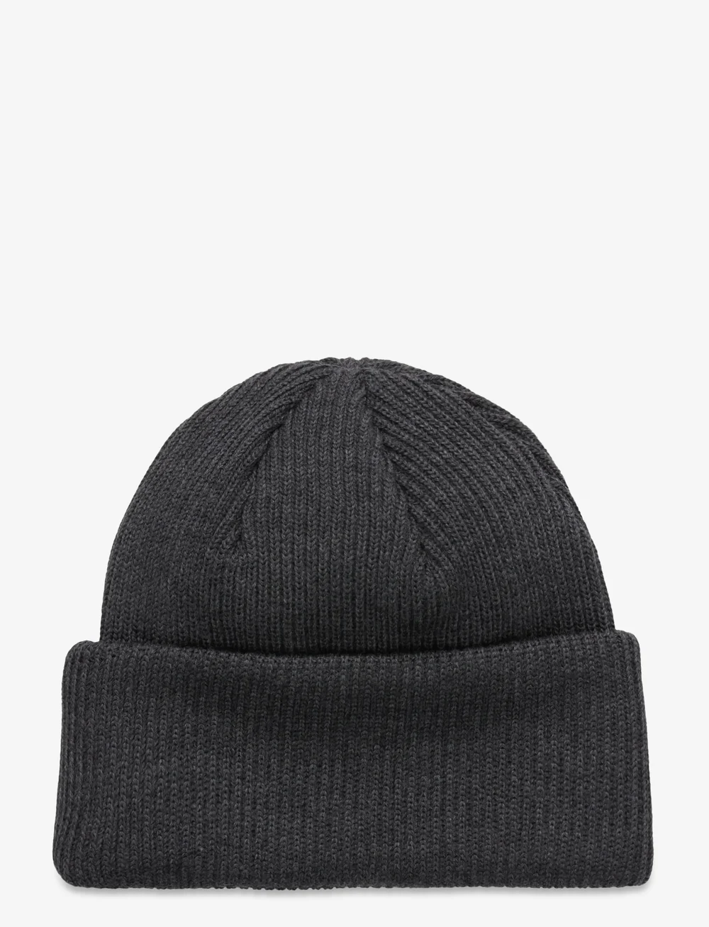 Makia - Merino Cap - nach anlass kaufen - dark grey - 1