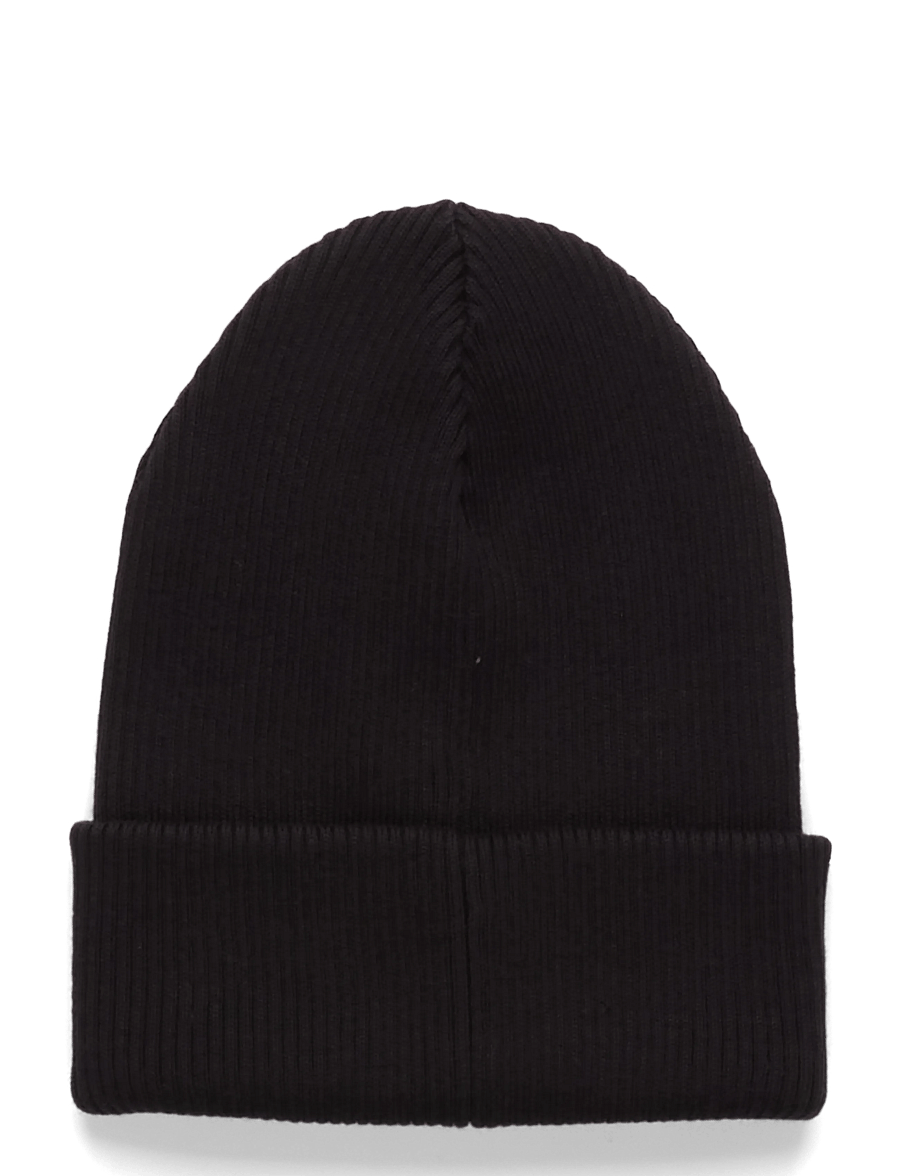 Makia - Makia Beanie - modetrends - black - 1