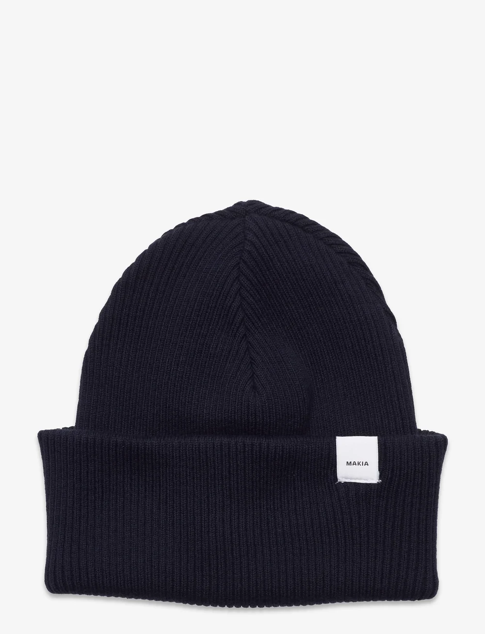 Makia - Makia Beanie - huer & kasketter - dark navy - 1