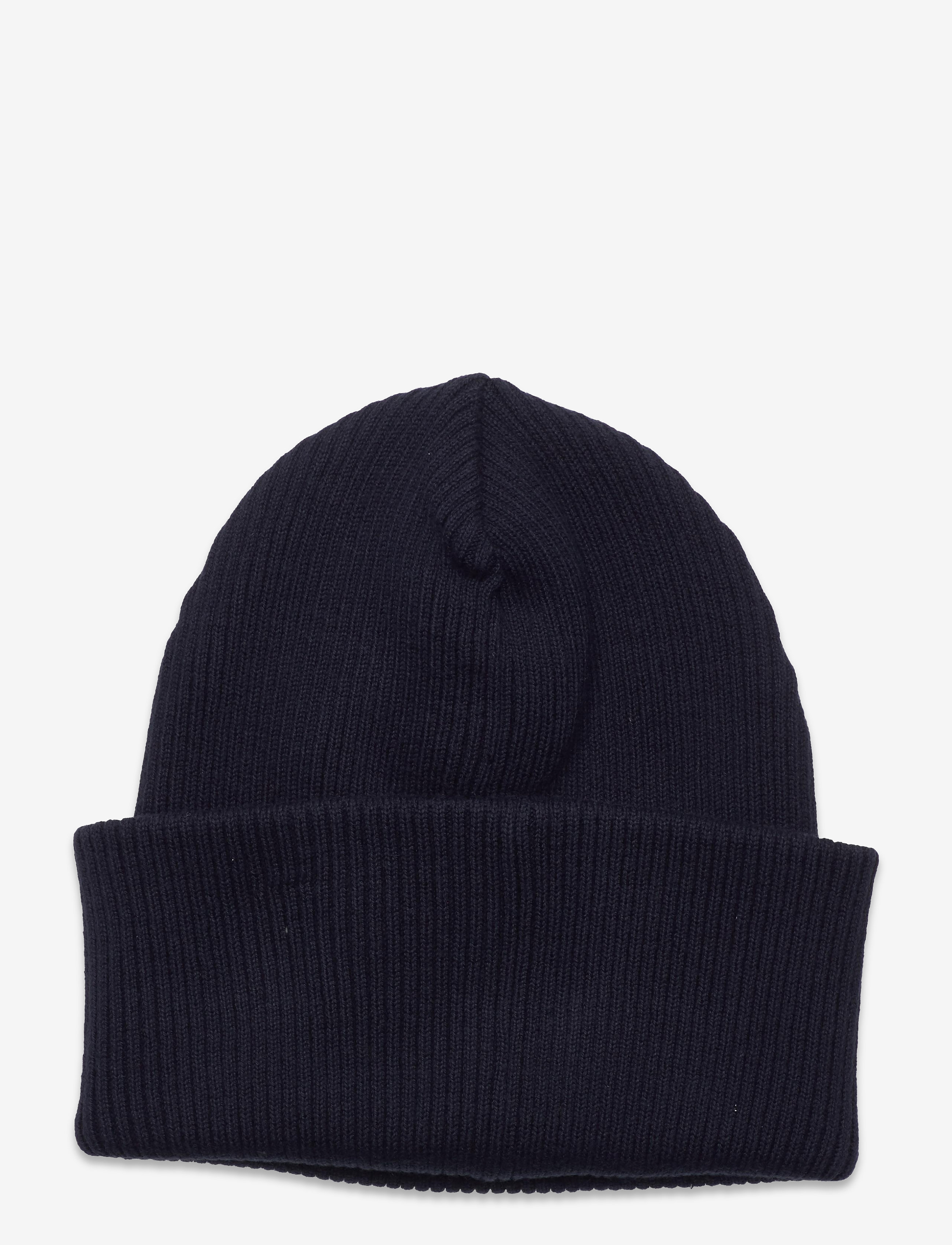 Makia - Makia Beanie - hatter og hansker - dark navy - 2