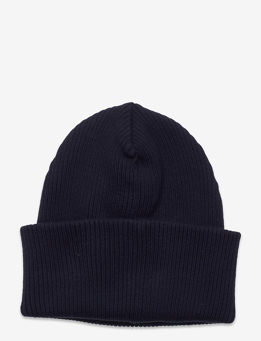 Makia - Makia Beanie - motetrender - dark navy - 2