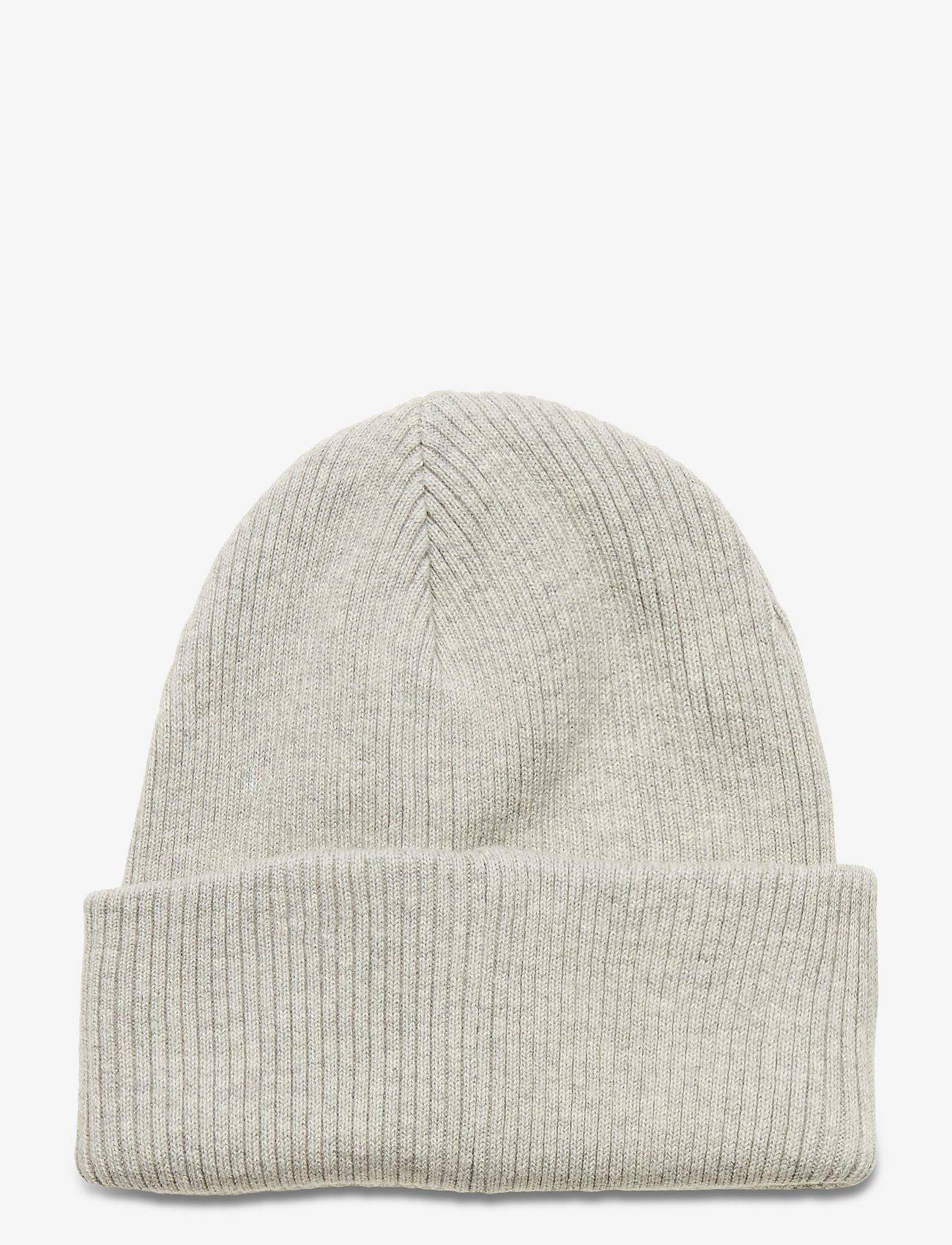 Makia - Makia Beanie - julegaver under 300kr - light grey - 1