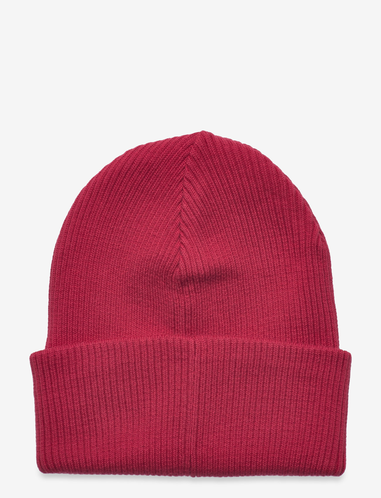 Makia - Makia Beanie - huer & kasketter - red mahogany - 1
