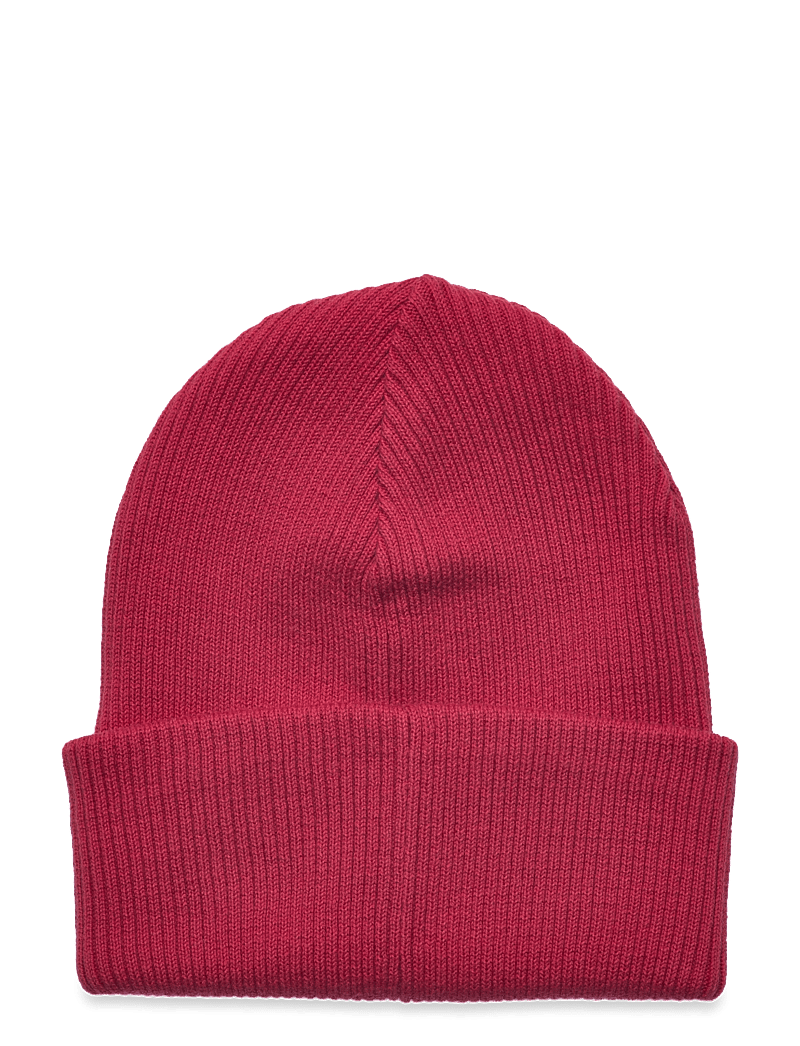 Makia - Makia Beanie - huer & kasketter - red mahogany - 1