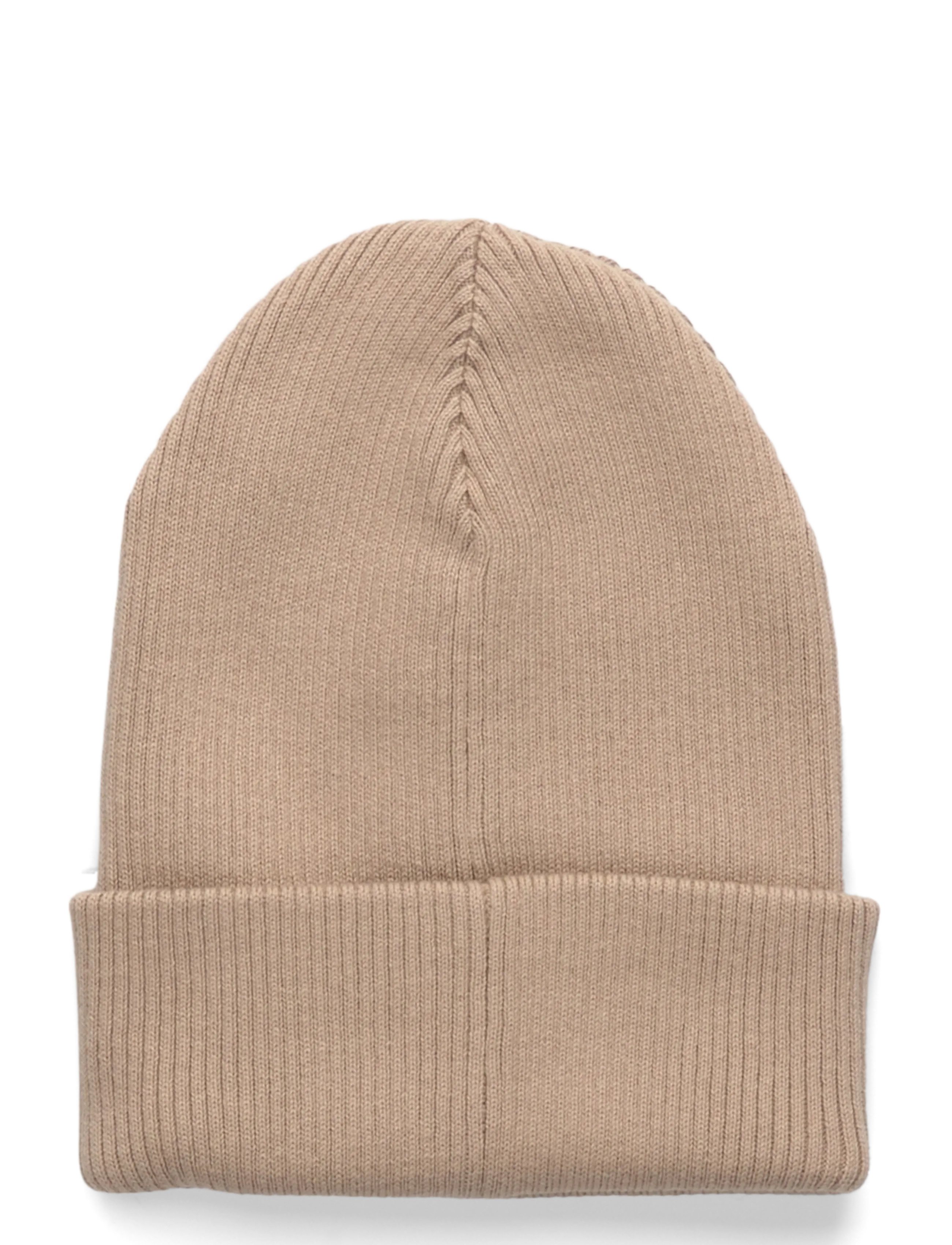Makia - Makia Beanie - die niedrigsten preise - taupe - 1