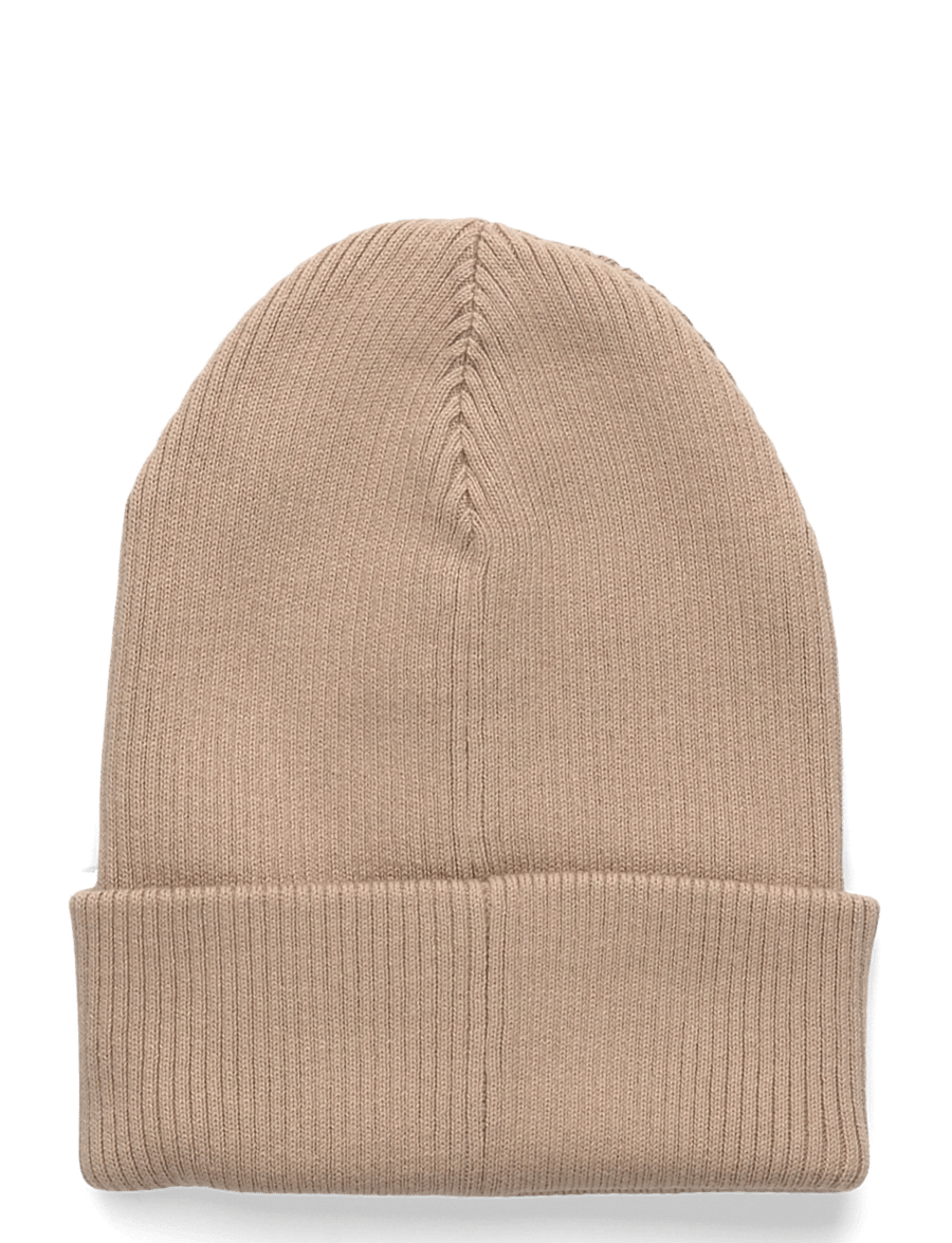 Makia - Makia Beanie - kapelusze - taupe - 1