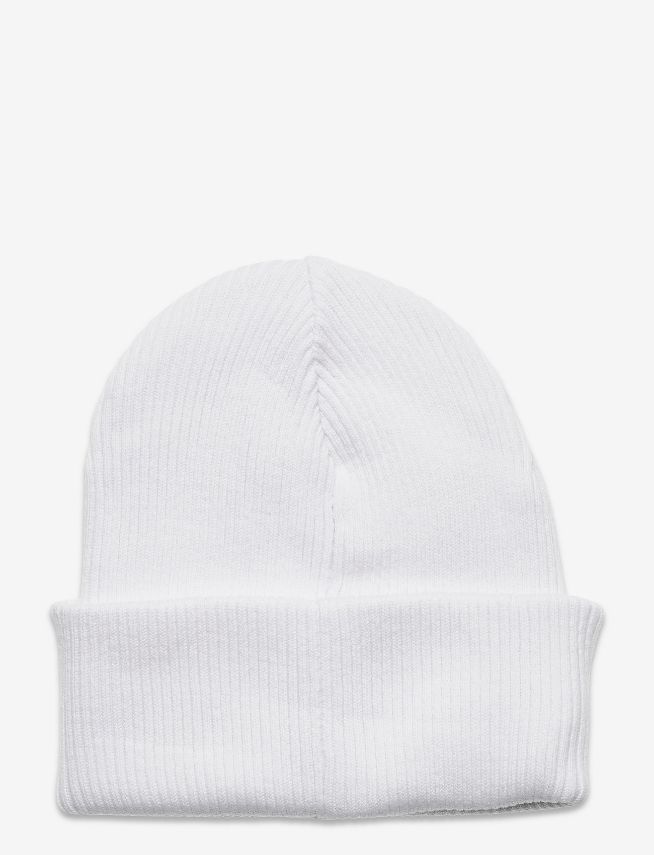 Makia - Makia Beanie - mössor & vantar - white - 1