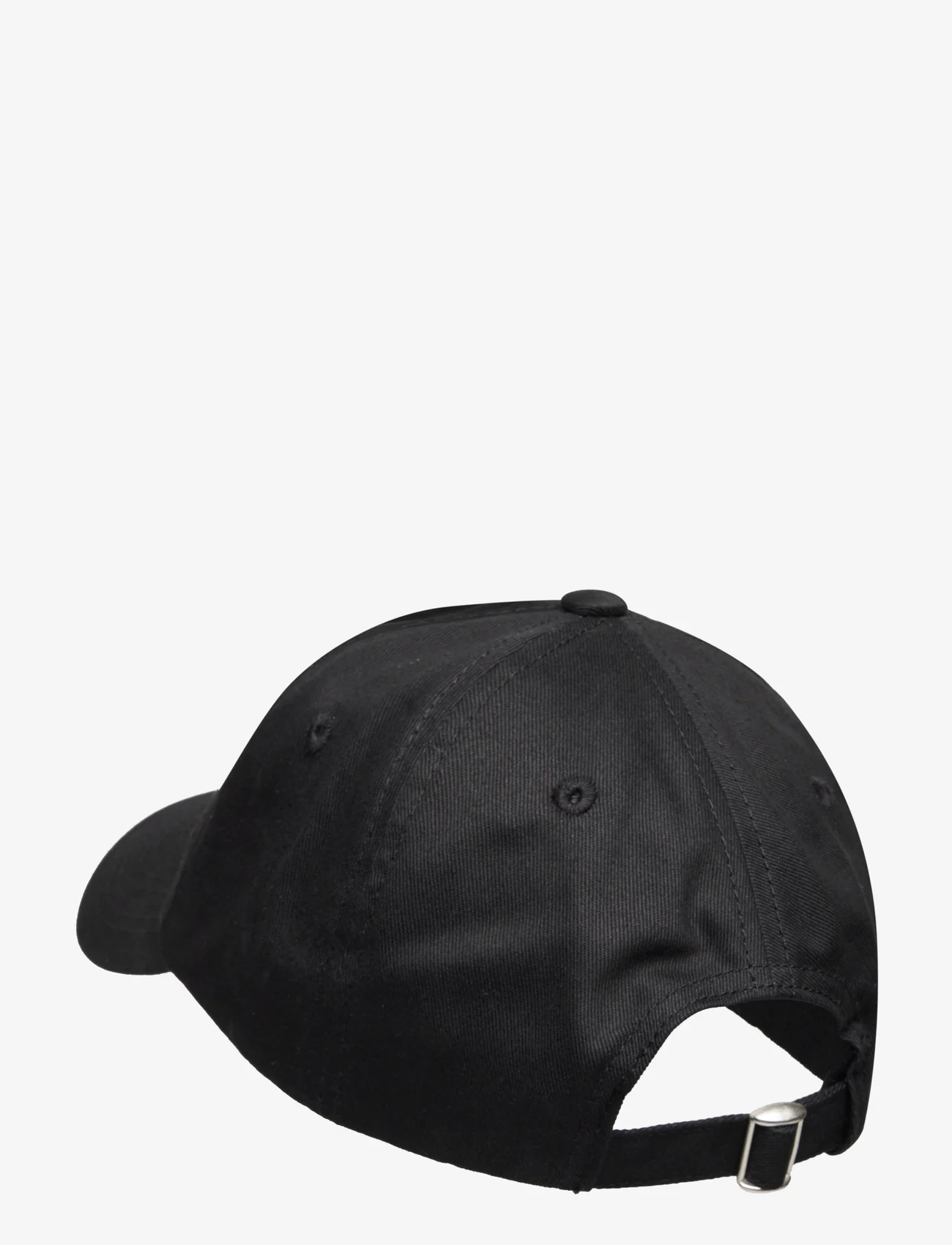 Makia - Anchor Sports Cap - mažiausios kainos - black - 1