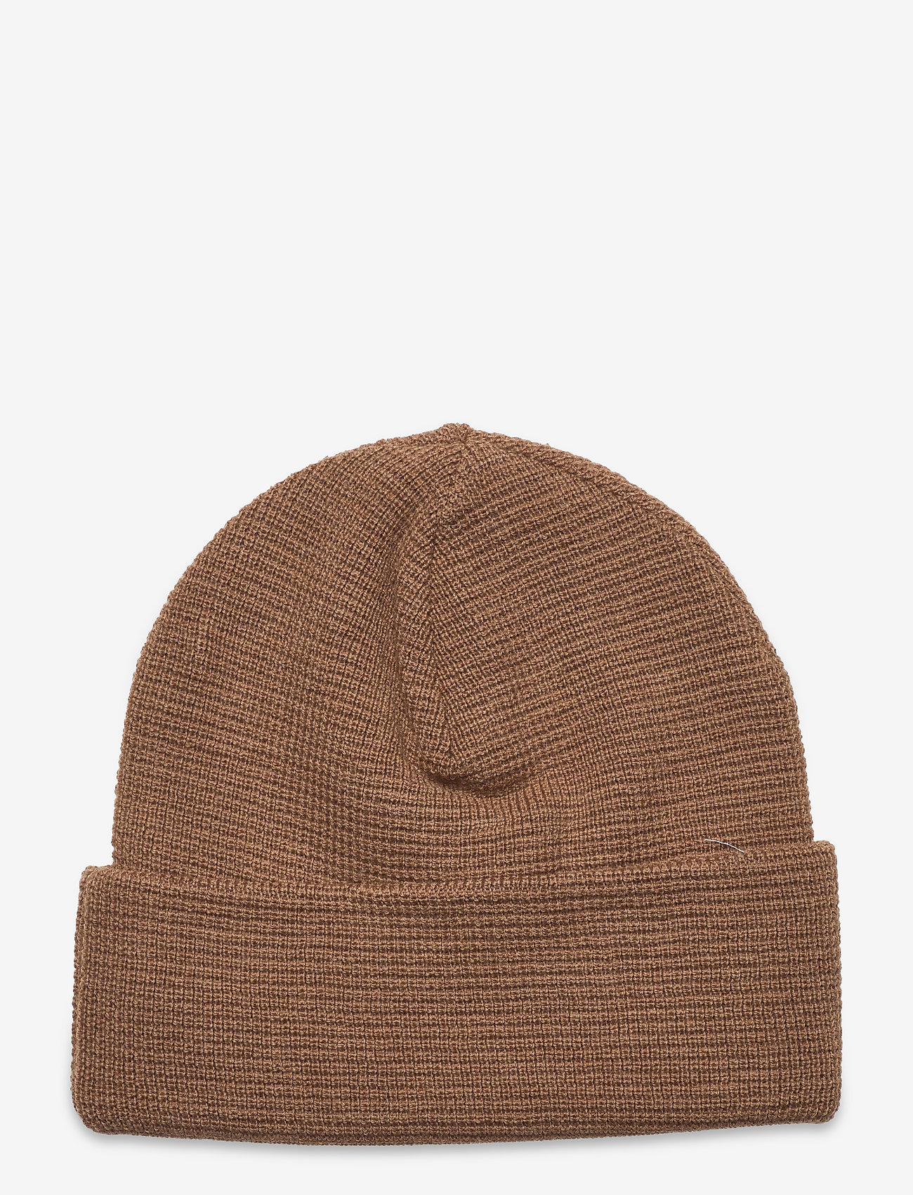 Makia - Wolcott Beanie - camel - 1