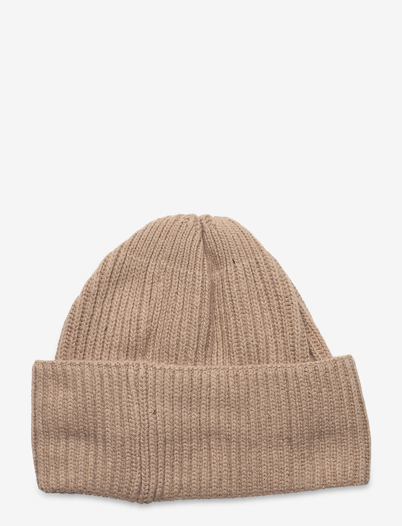 Makia - Leaf Beanie - beige - 1