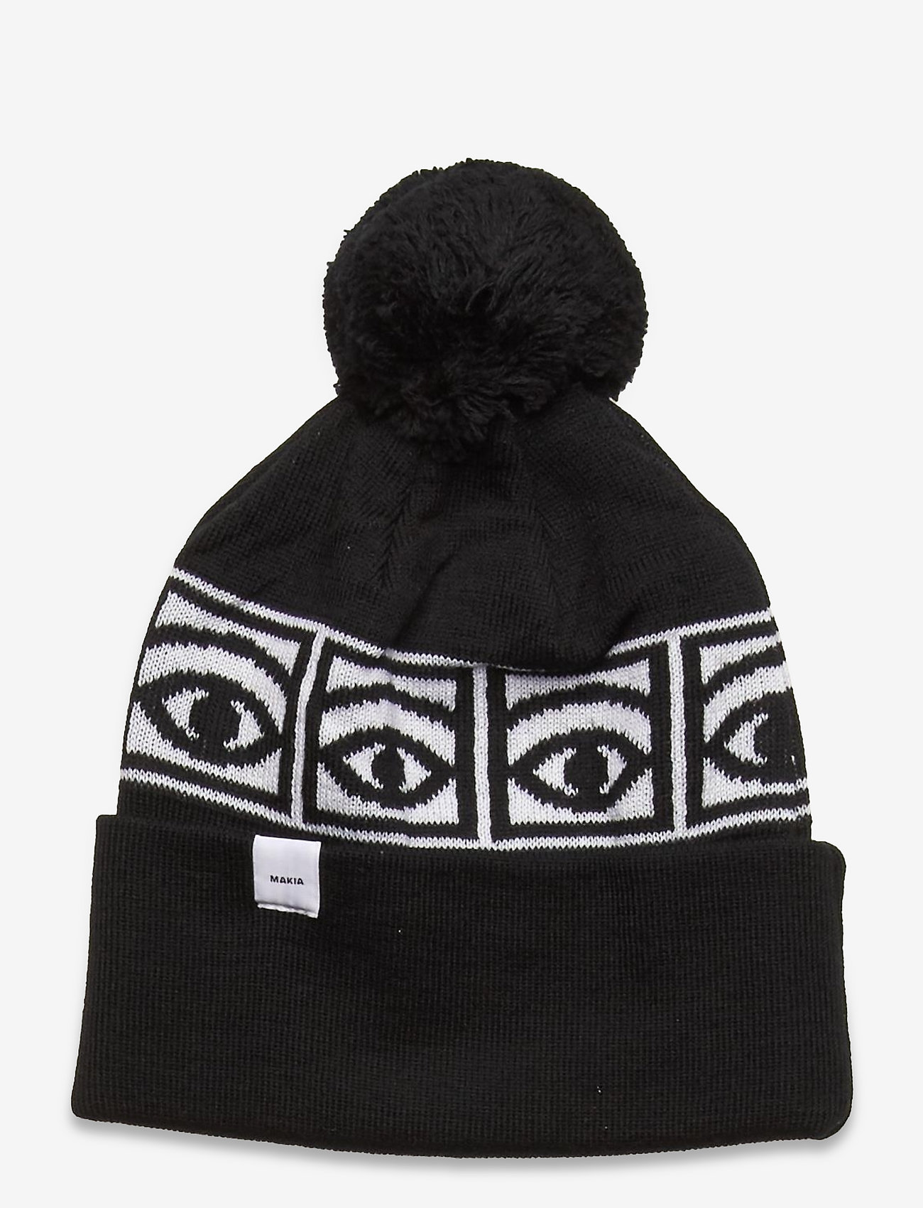 Makia - Eksell Beanie - black - 0
