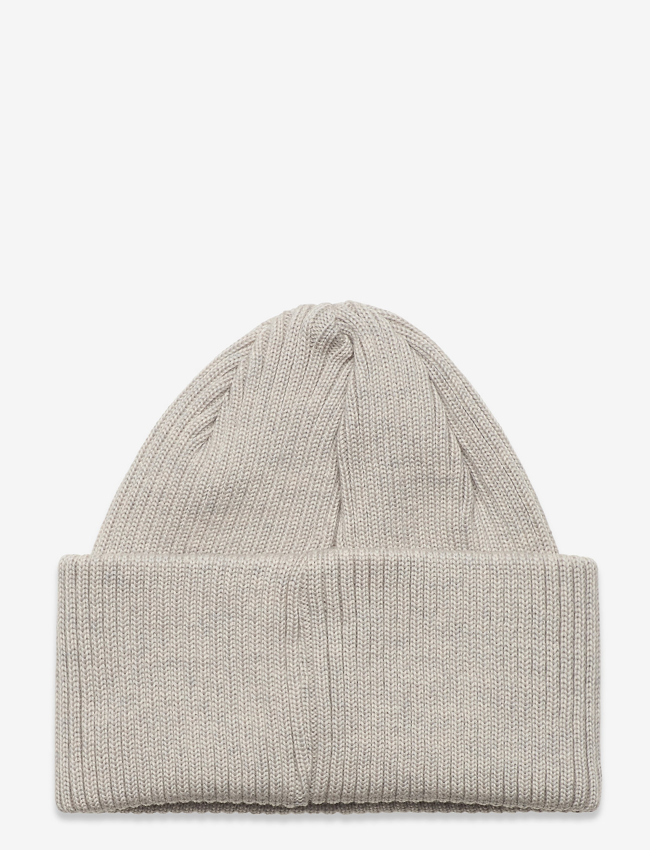 Makia - Ögon Beanie - light grey - 1