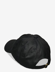 Makia - Small Anchor Cap - kesälöytöjä - black - 1