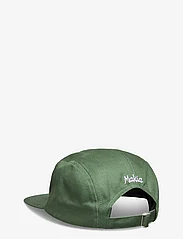 Makia - Snakebite Cap - mažiausios kainos - emerald green - 1