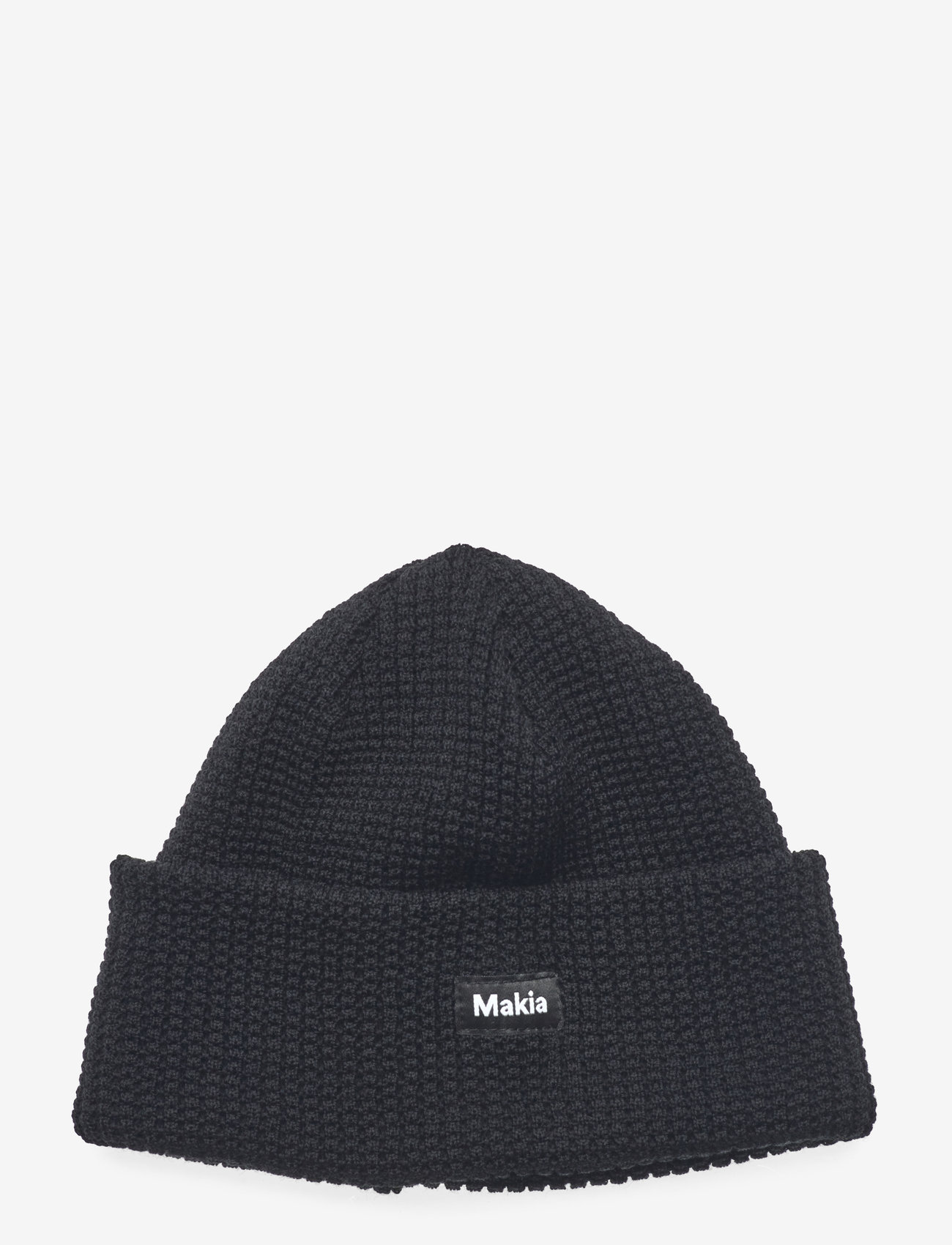 Makia - Enso Beanie - black - 0