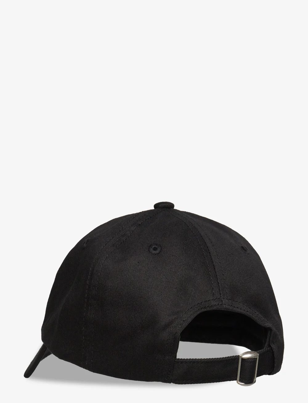 Makia - Essence Cap - kepsar - black - 1