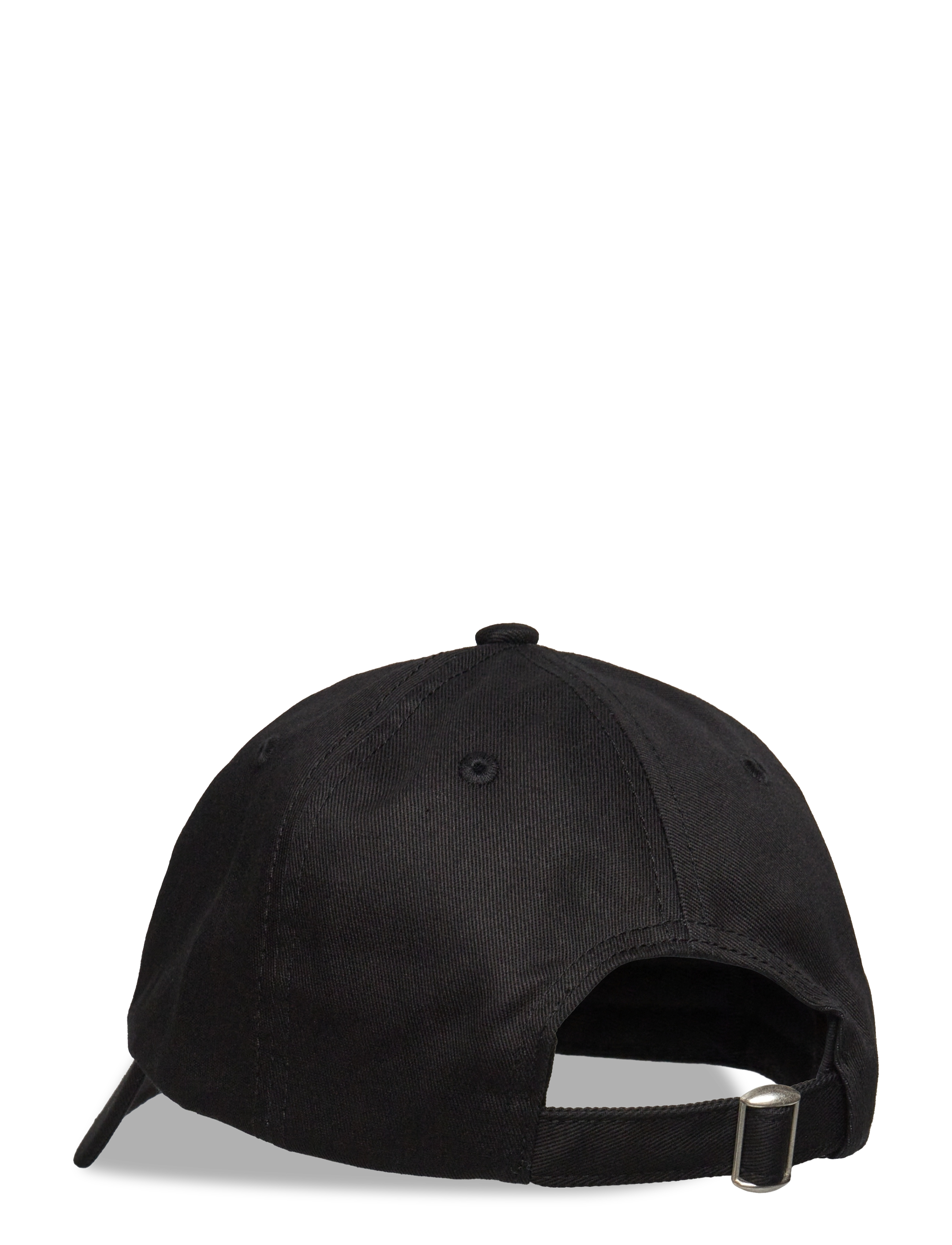 Makia - Essence Cap - kappen - black - 1