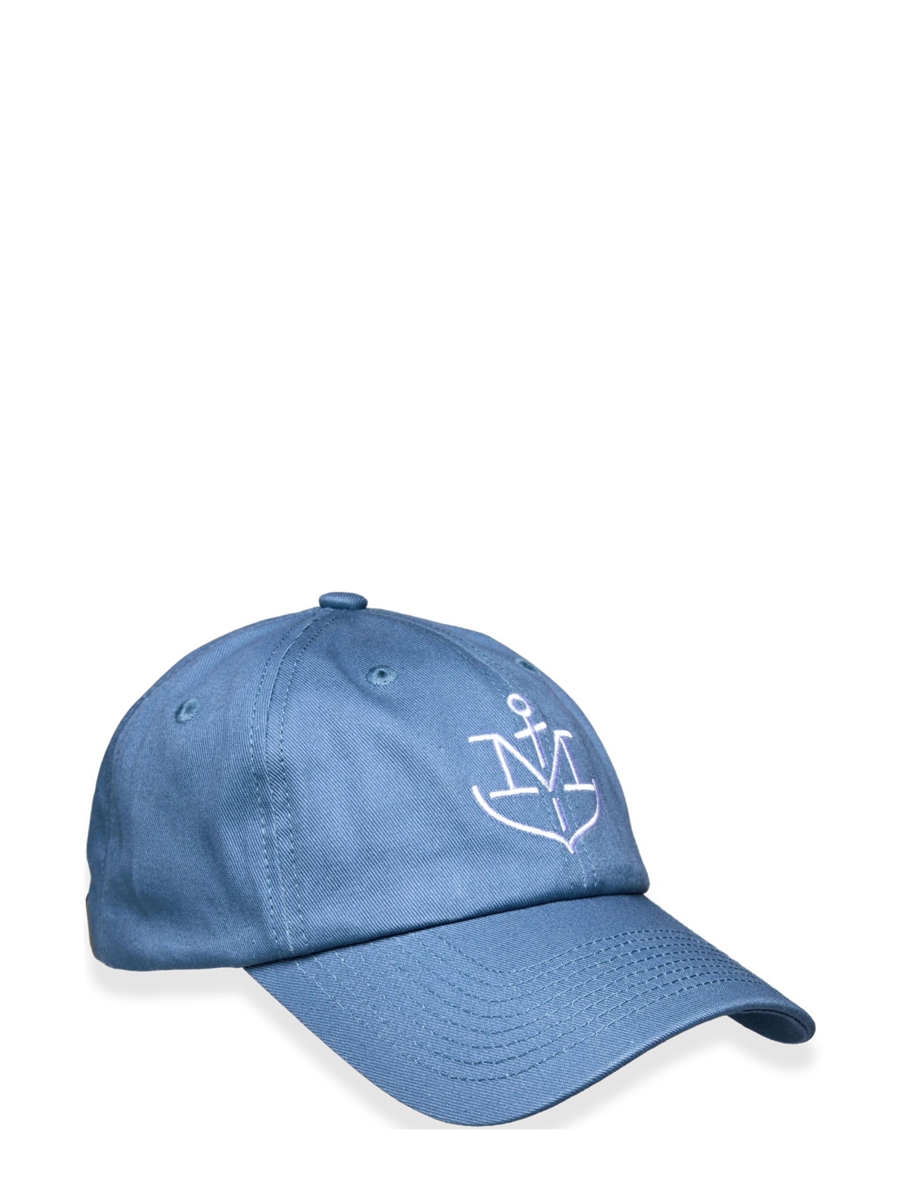 MAKIA A-Project Basecap Blau - One Size - Herren