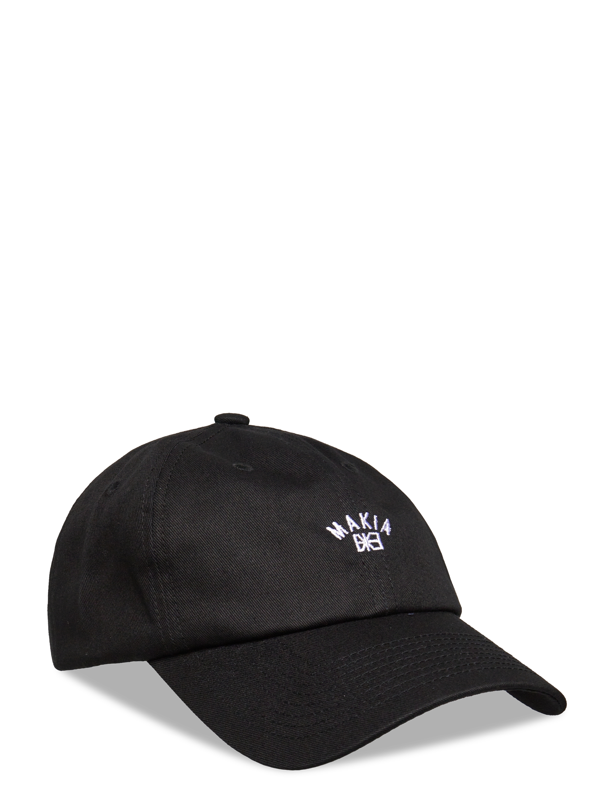 MAKIA Cove Basecap Schwarz - One Size - Damen