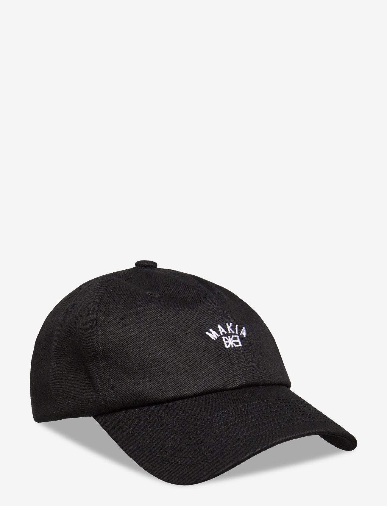 Makia - Cove Cap - julegaver under 500kr - black - 0