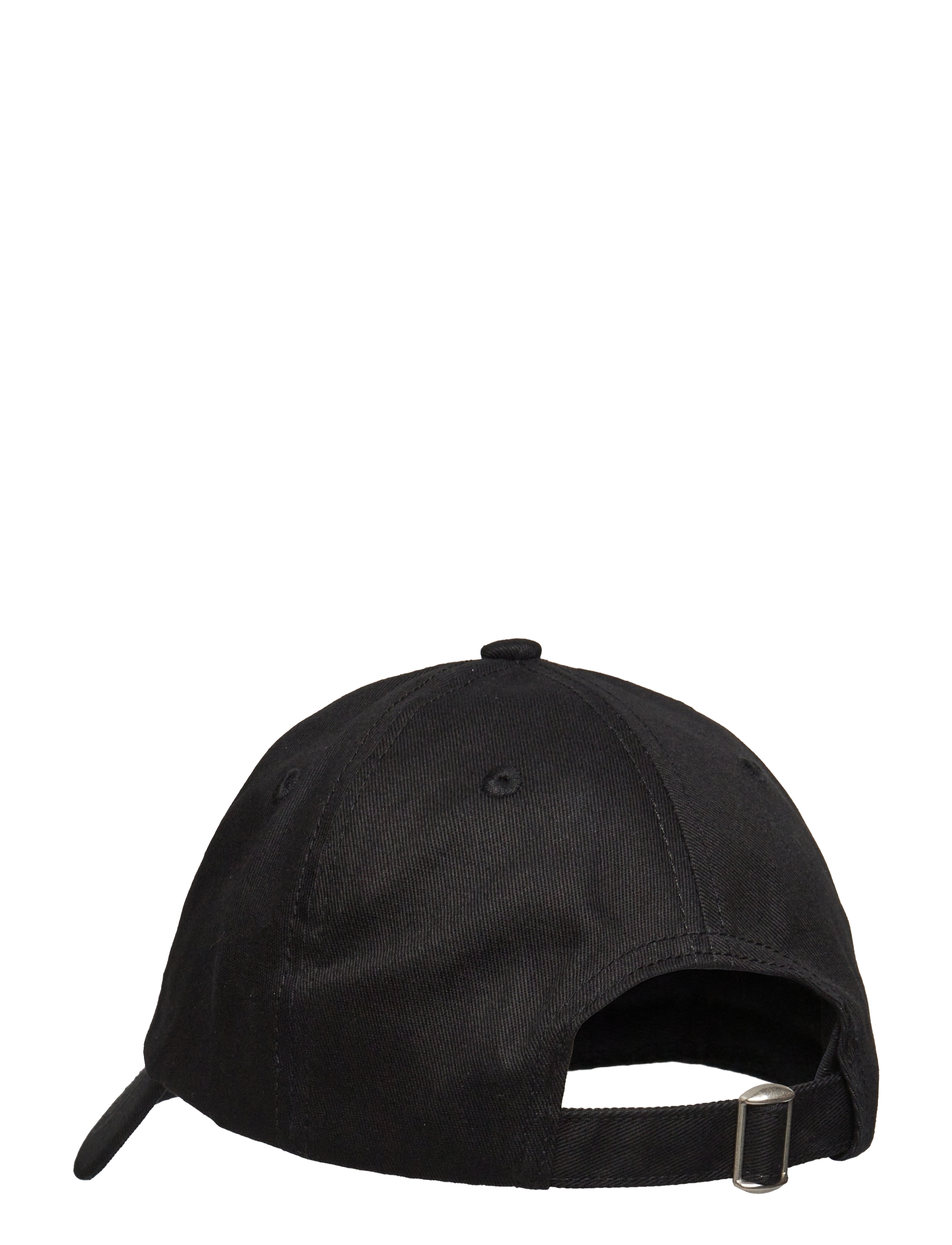 Makia - Cove Cap - kappen - black - 2