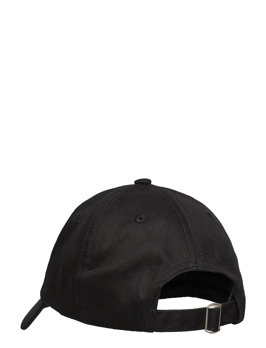 Makia - Cove Cap - kappen - black - 2