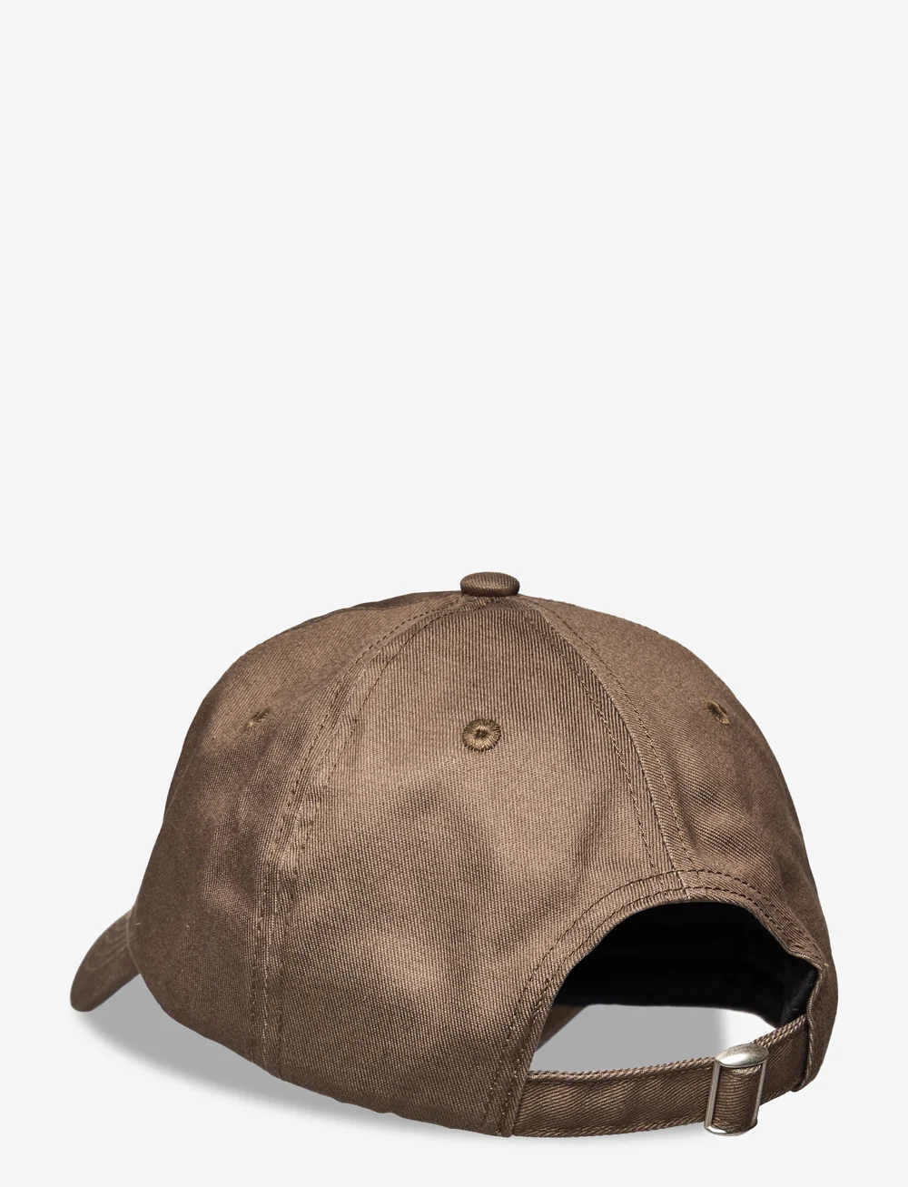 Makia - Cove Cap - kepsar - khaki - 1