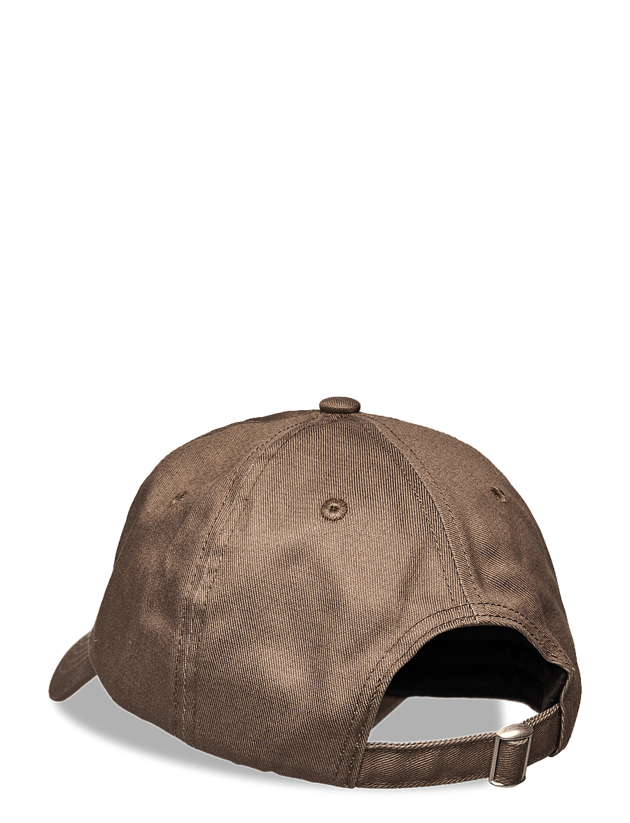 Makia - Cove Cap - nokamütsid - khaki - 1