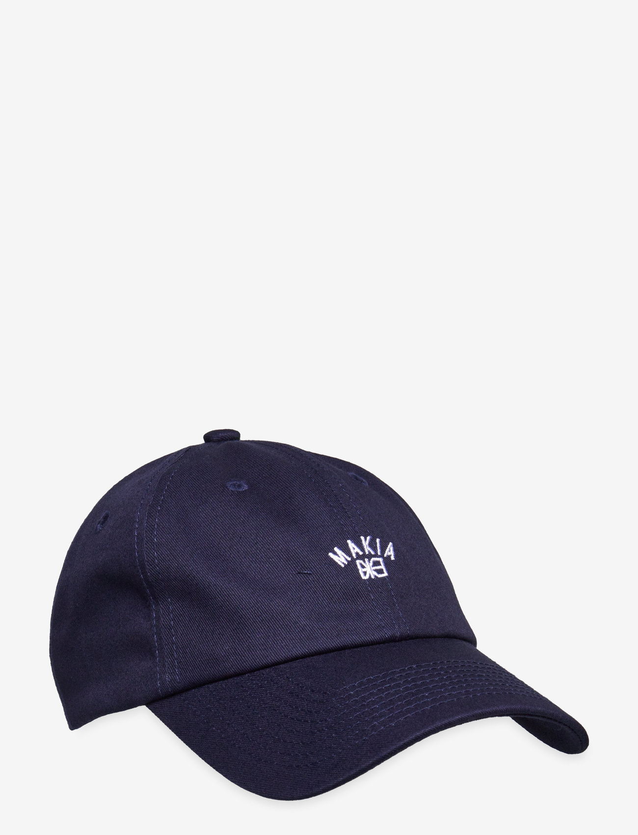 Makia - Cove Cap - nokamütsid - navy - 0