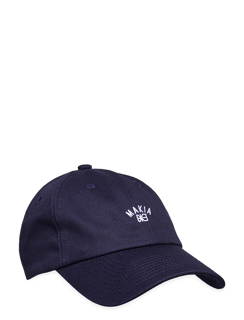 Makia - Cove Cap - nokamütsid - navy - 0