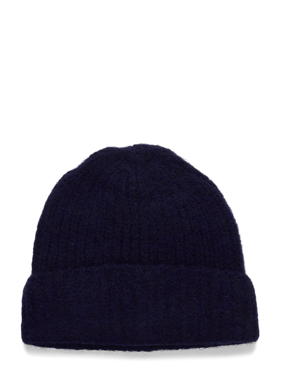 Makia - Linnea Beanie - huer - dark navy - 0