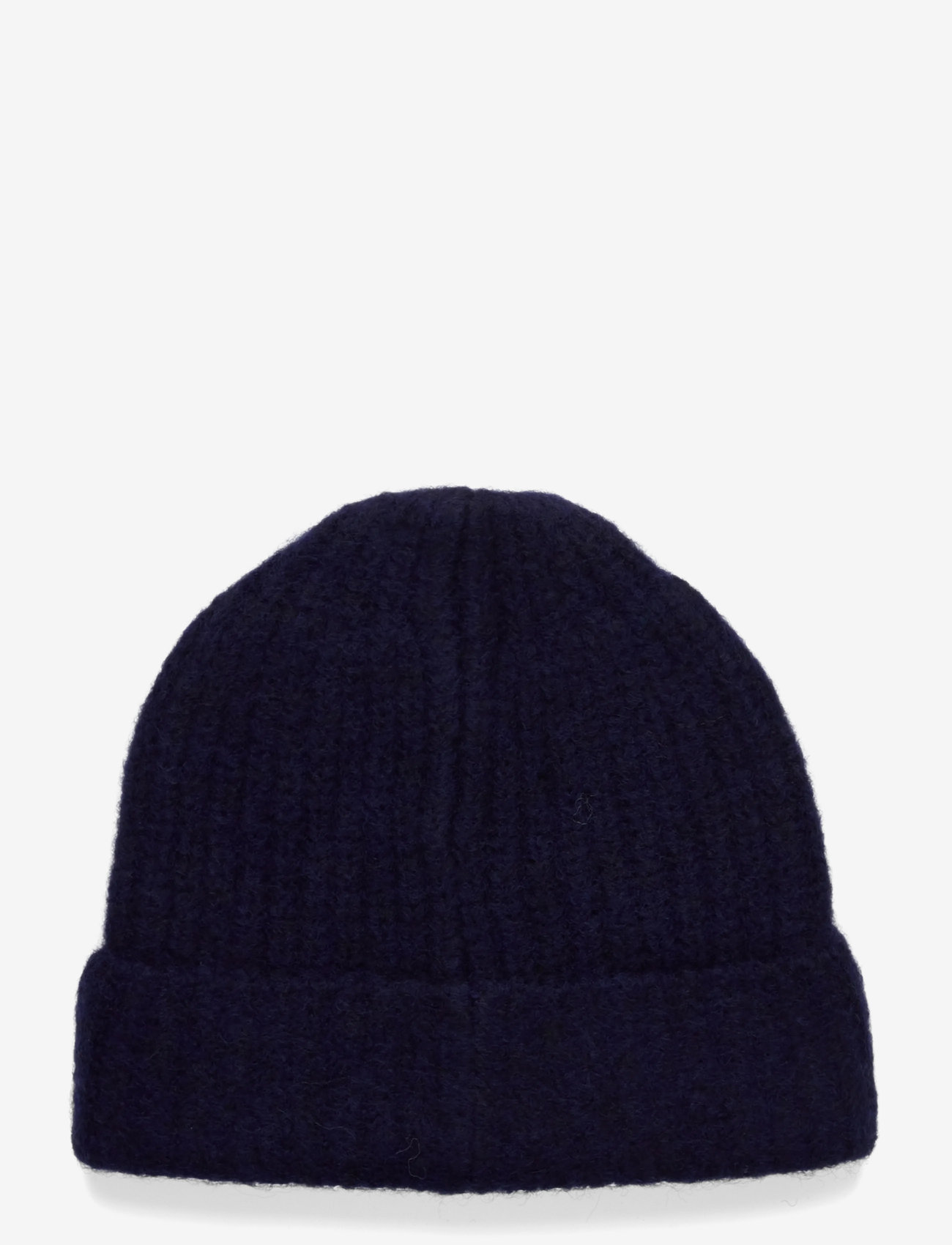 Makia - Linnea Beanie - accessoarer - dark navy - 1