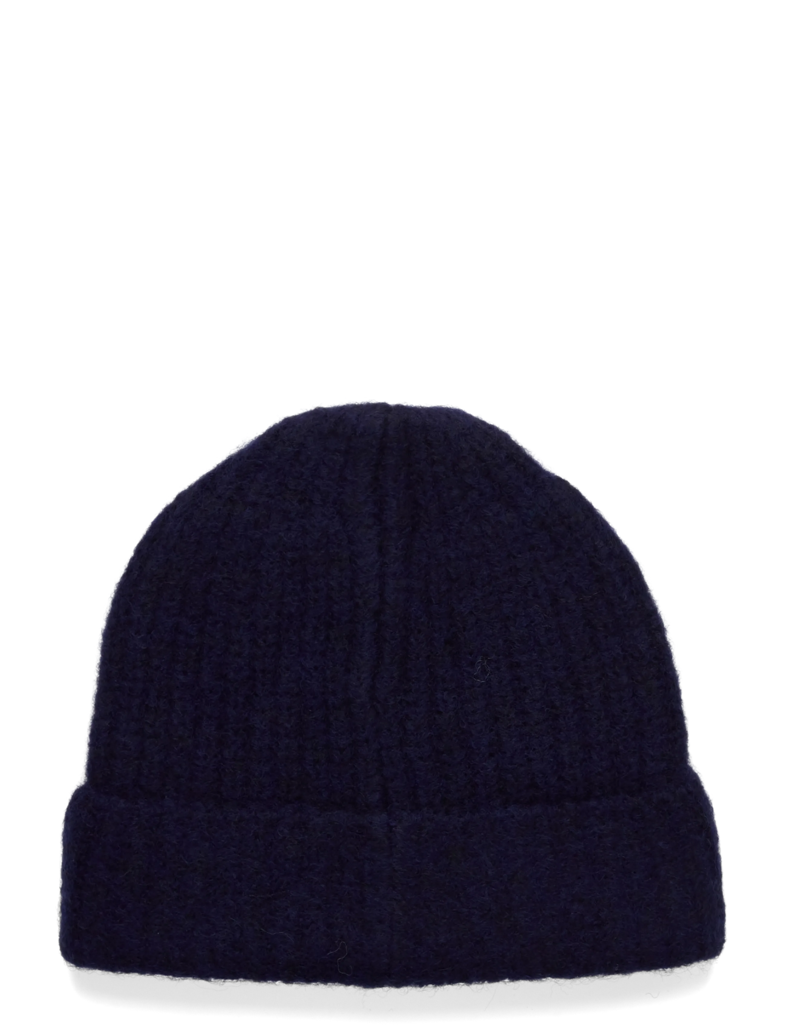 Makia - Linnea Beanie - accessories - dark navy - 1