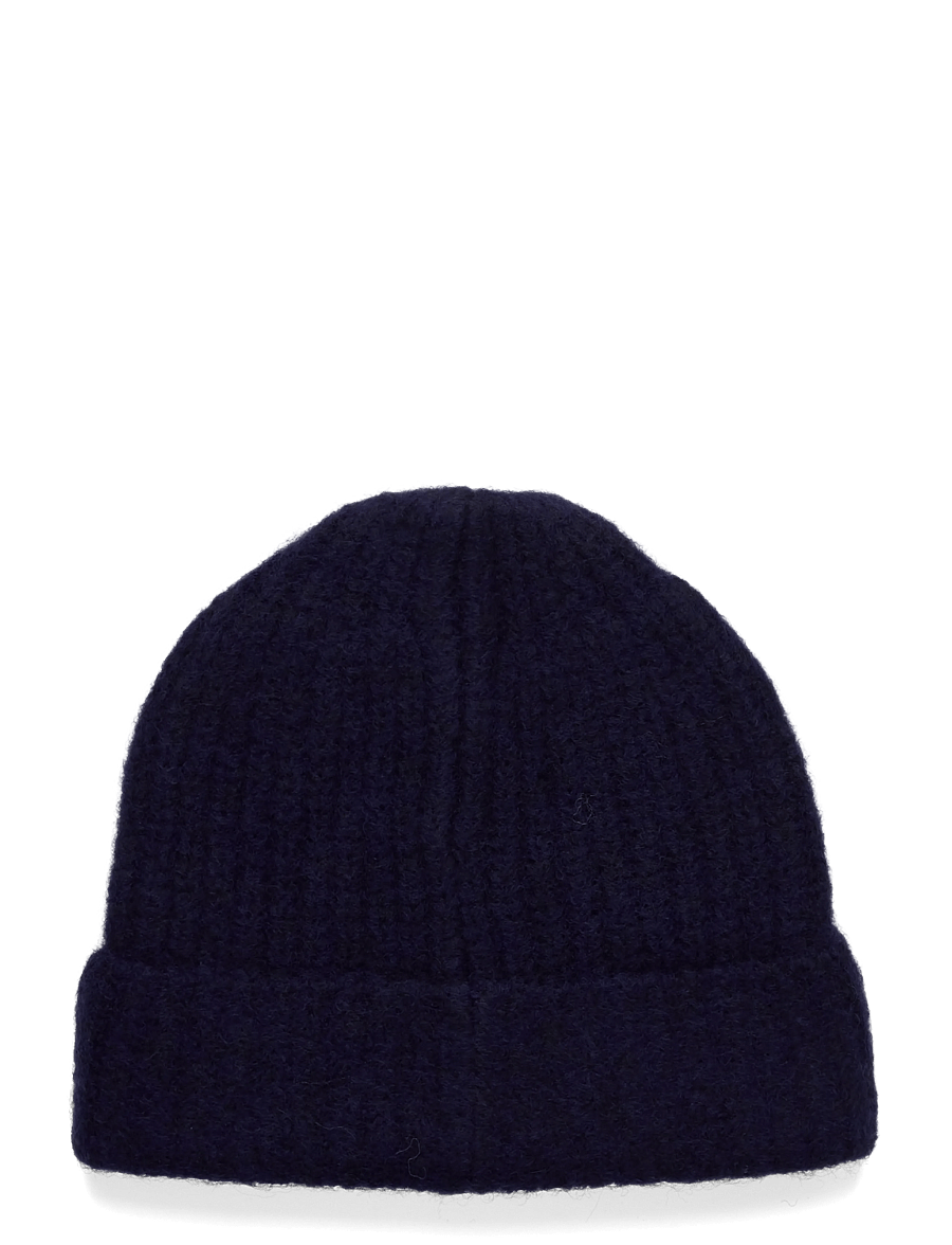Makia - Linnea Beanie - huer - dark navy - 1