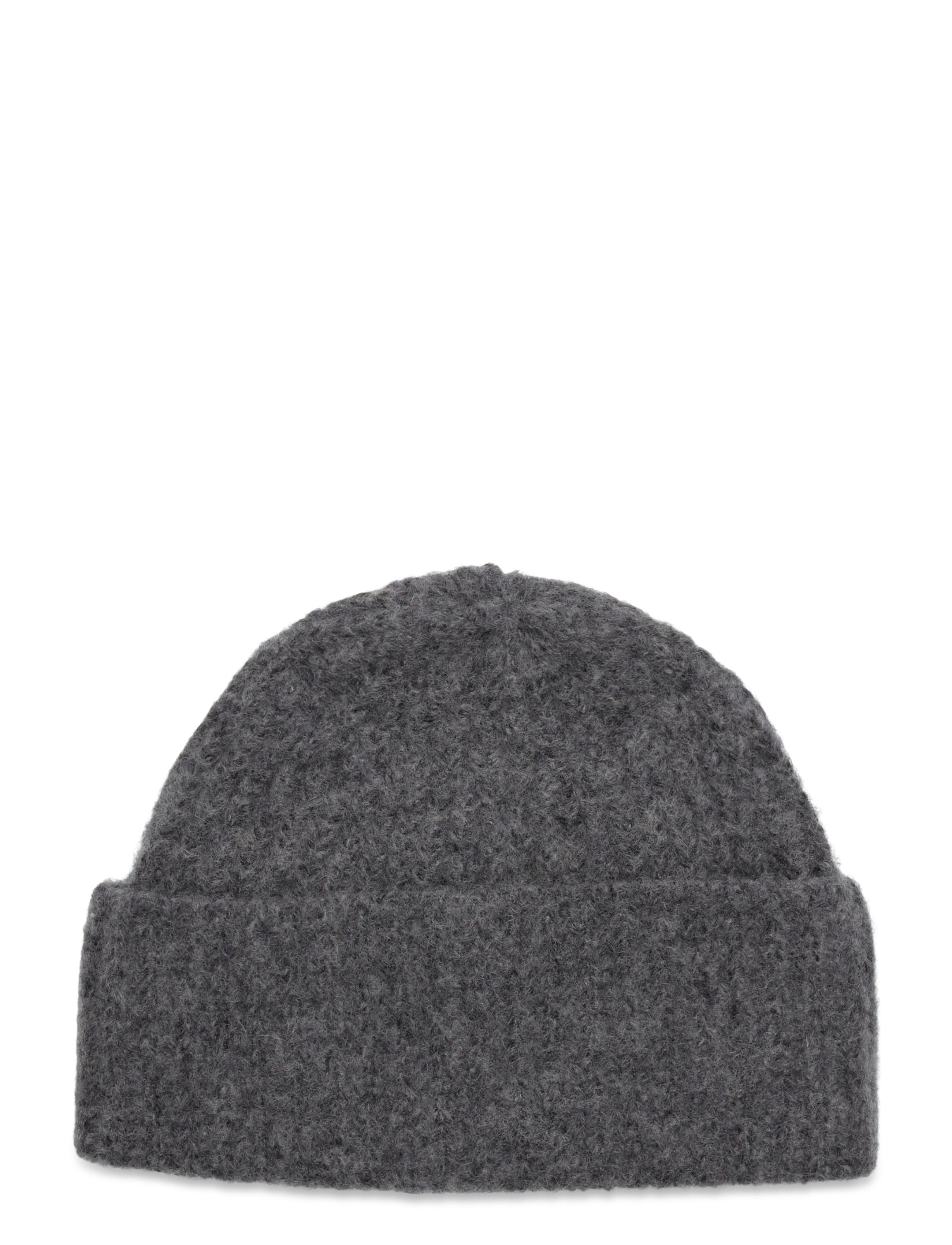 Makia Linnea Beanie, One Size, Headwear, Grau - Beanies, Frauen